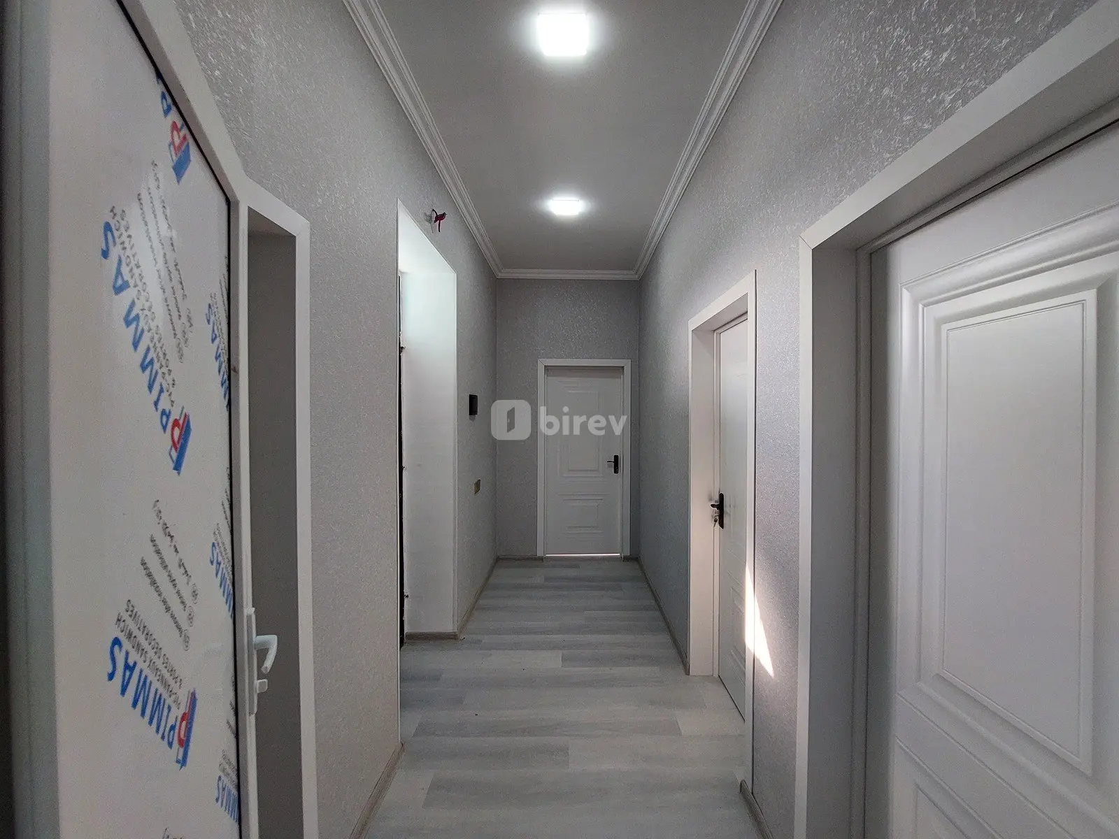 3 otaqlı həyət evi, Binə q., Binə qəs, Xəzər rayonu — şəkil 2