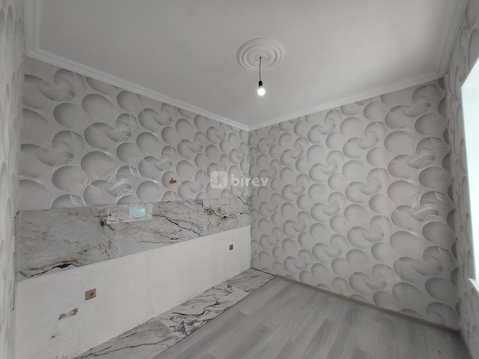 3 otaqlı həyət evi, Binə q., Binə qəs, Xəzər rayonu — şəkil 8