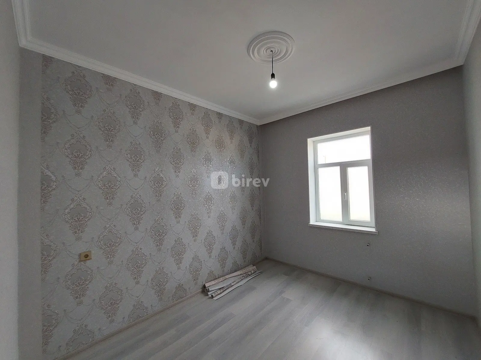 3 otaqlı həyət evi, Binə q., Binə qəs, Xəzər rayonu — şəkil 9