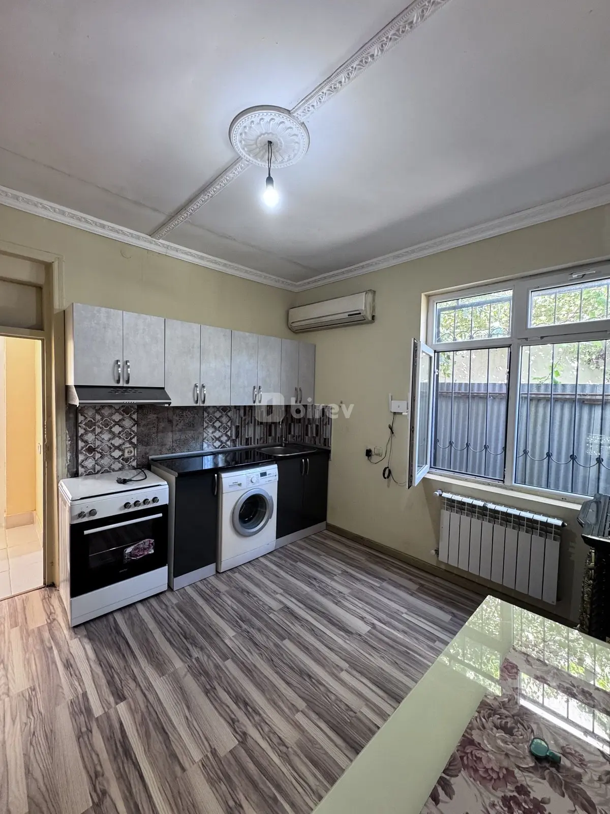 3 otaqlı həyət evi, Xırdalan q., Sabir küçəsi, Abşeron rayonu — şəkil 4