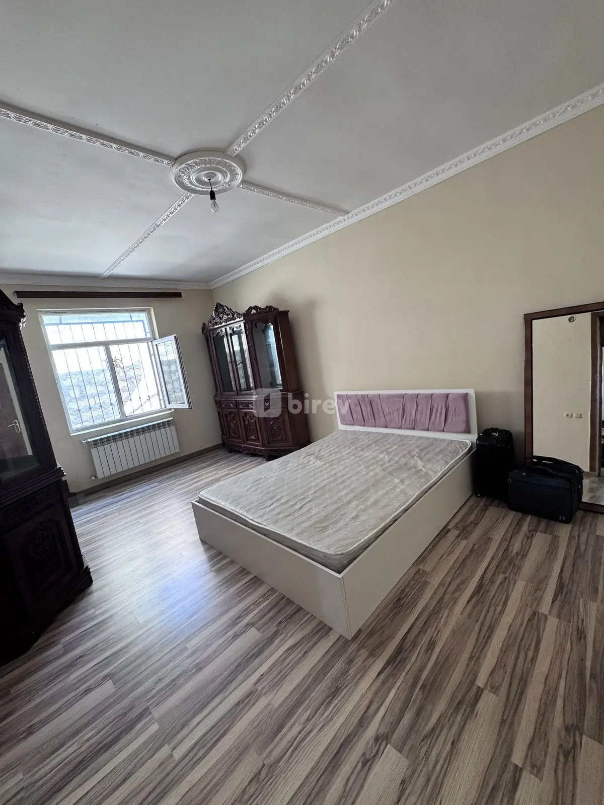 3 otaqlı həyət evi, Xırdalan q., Sabir küçəsi, Abşeron rayonu — şəkil 2
