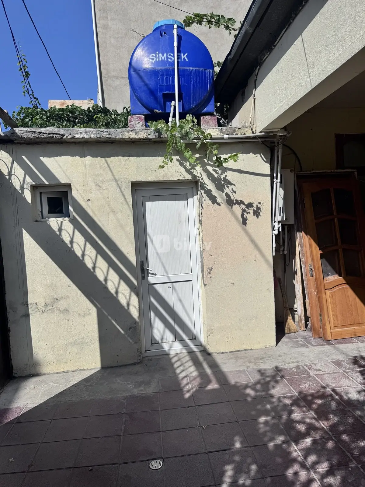 3 otaqlı həyət evi, Xırdalan q., Sabir küçəsi, Abşeron rayonu — şəkil 3