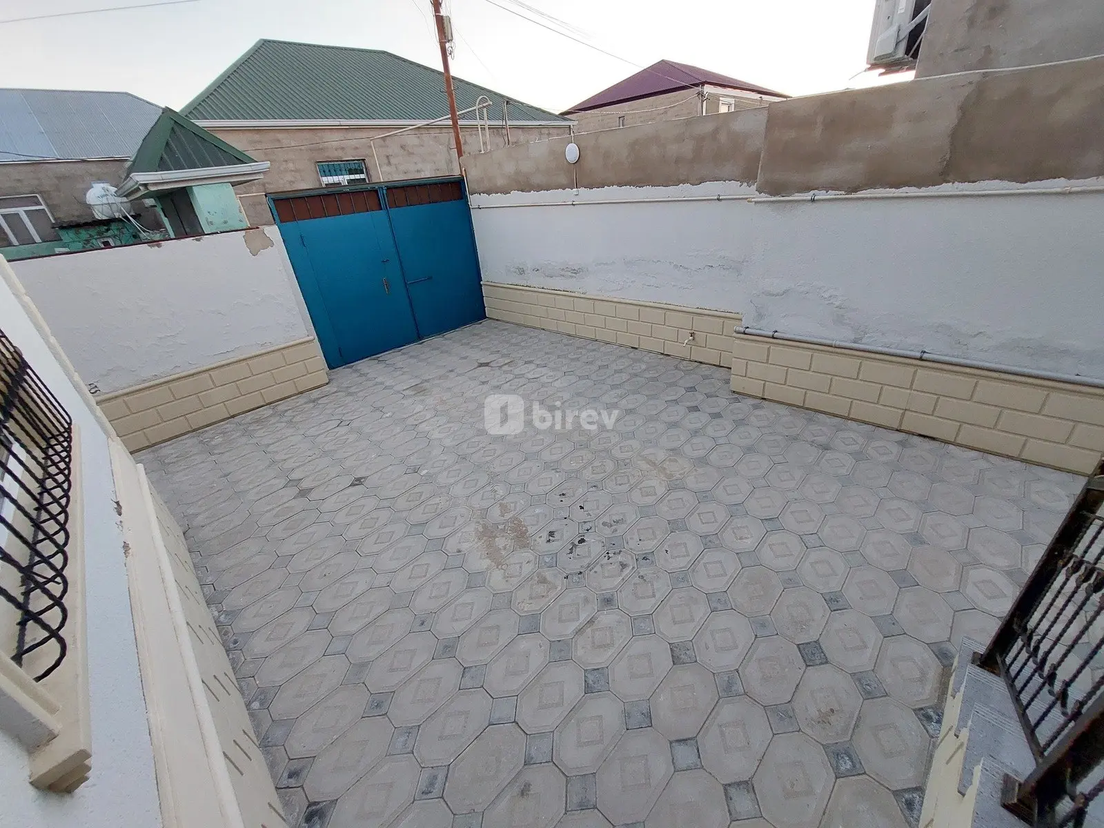4 otaqlı həyət evi, Binə q., Binə qəsəbəsi, Xəzər rayonu — şəkil 5