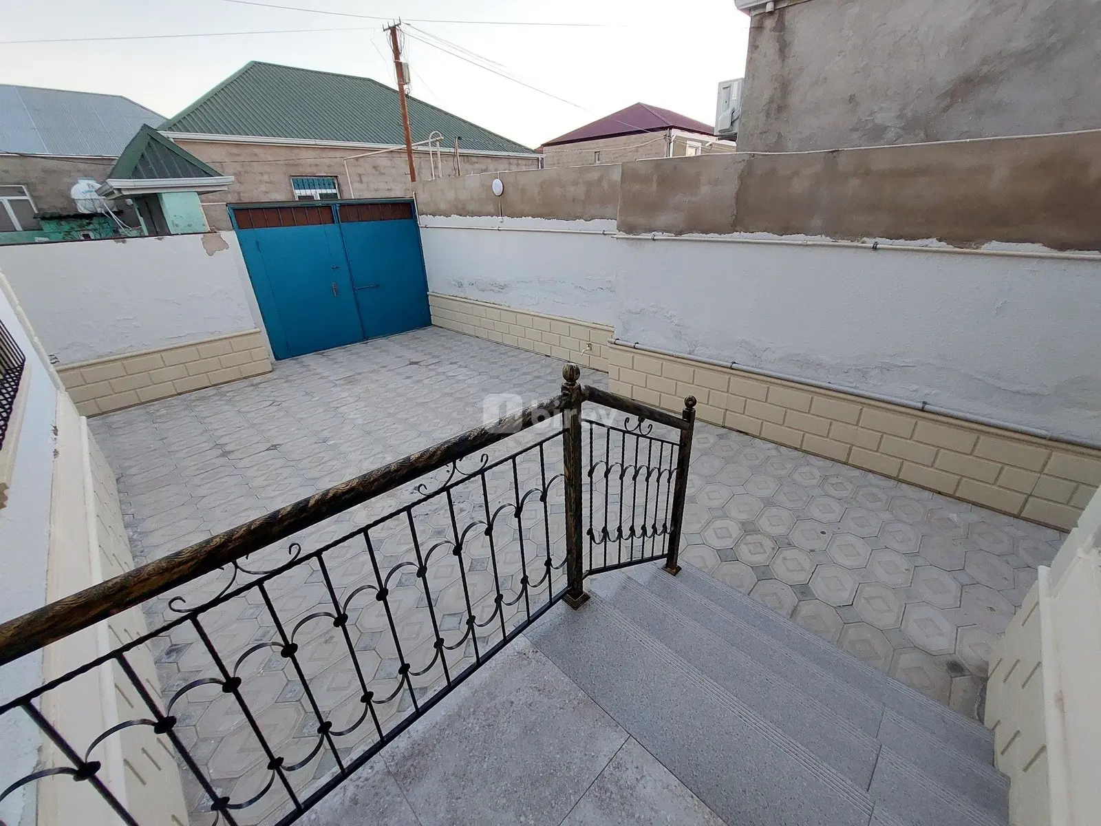 4 otaqlı həyət evi, Binə q., Binə qəsəbəsi, Xəzər rayonu — şəkil 6