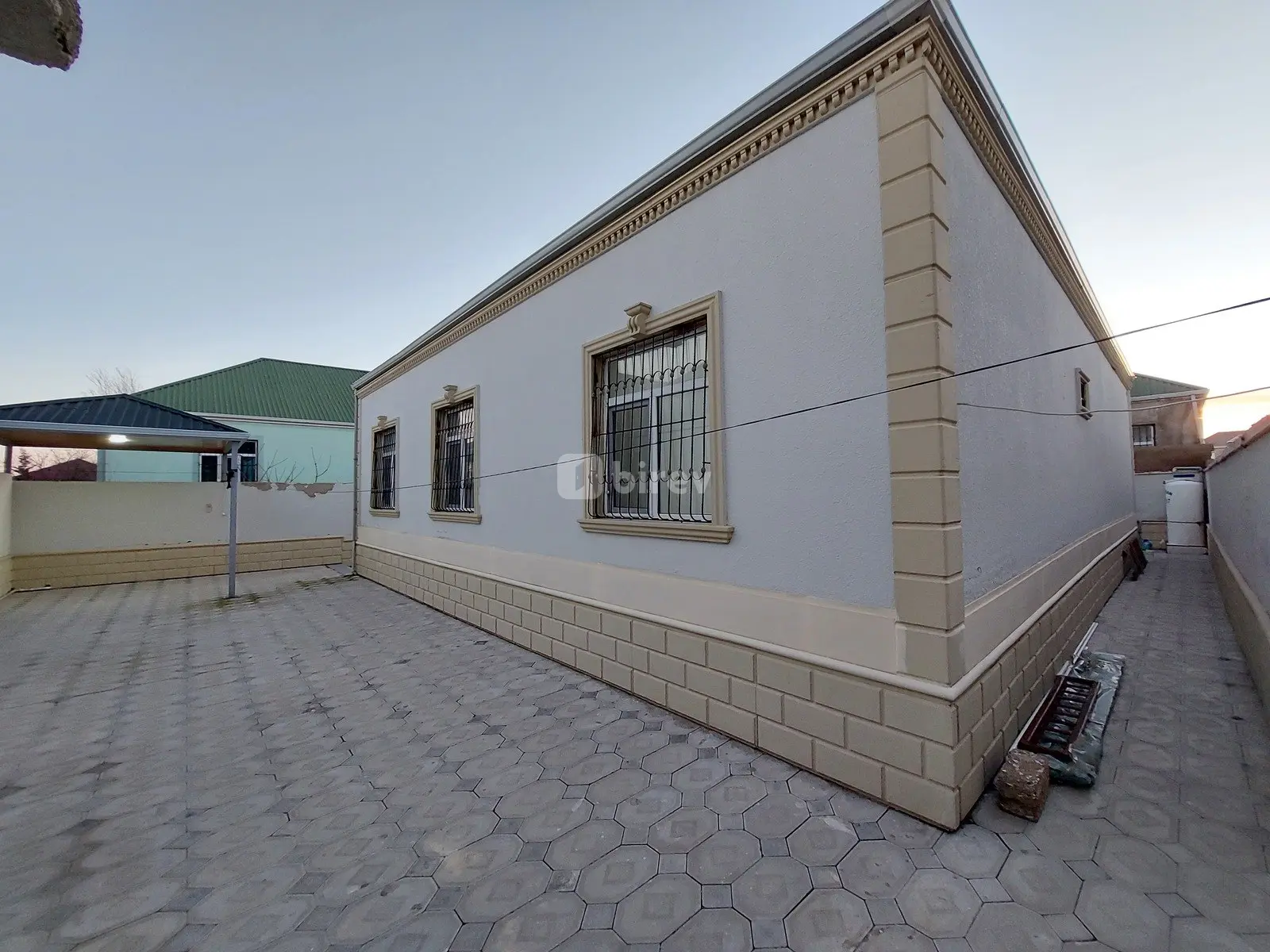 4 otaqlı həyət evi, Binə q., Binə qəsəbəsi, Xəzər rayonu — şəkil 7