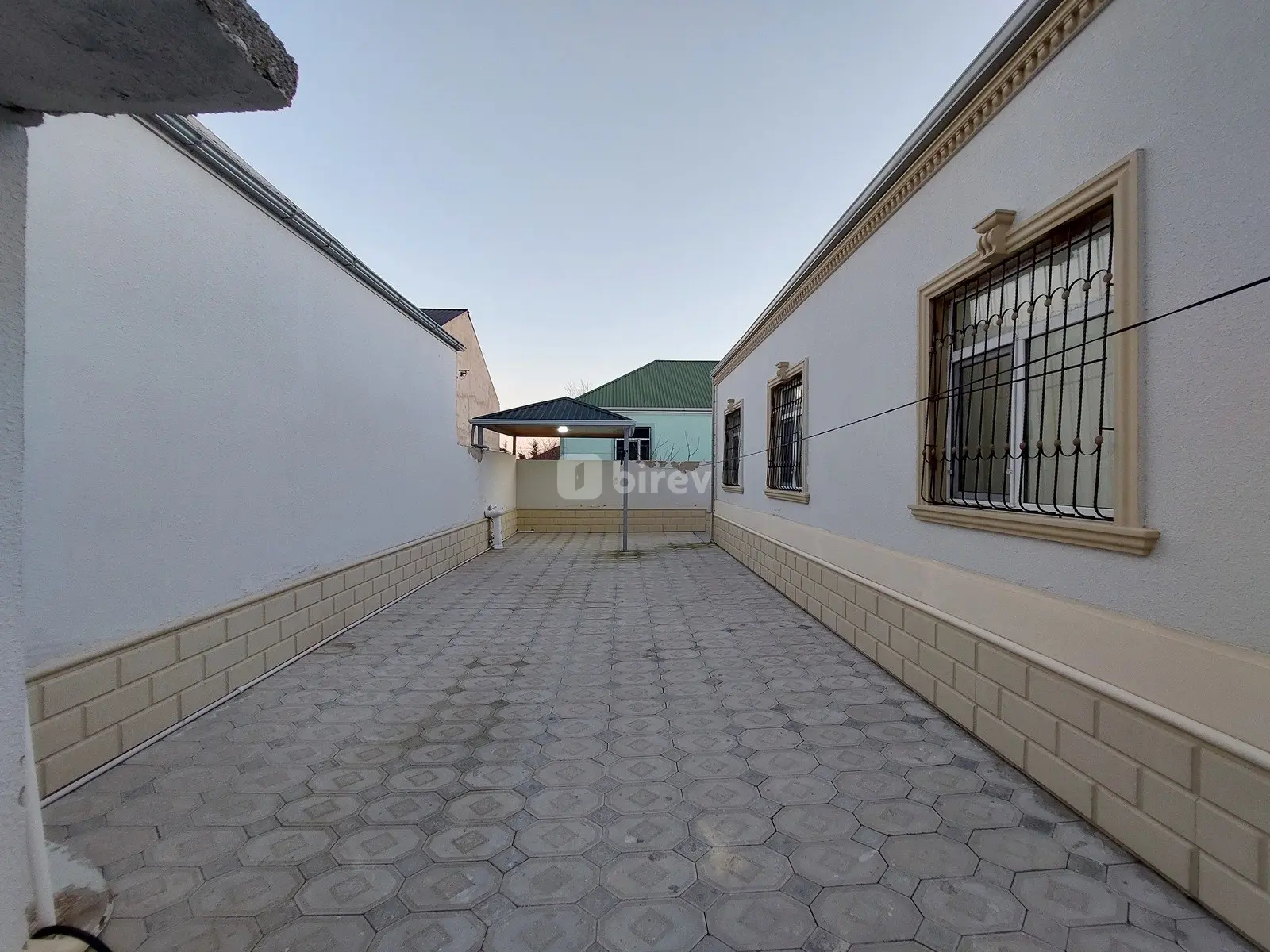 4 otaqlı həyət evi, Binə q., Binə qəsəbəsi, Xəzər rayonu — şəkil 8