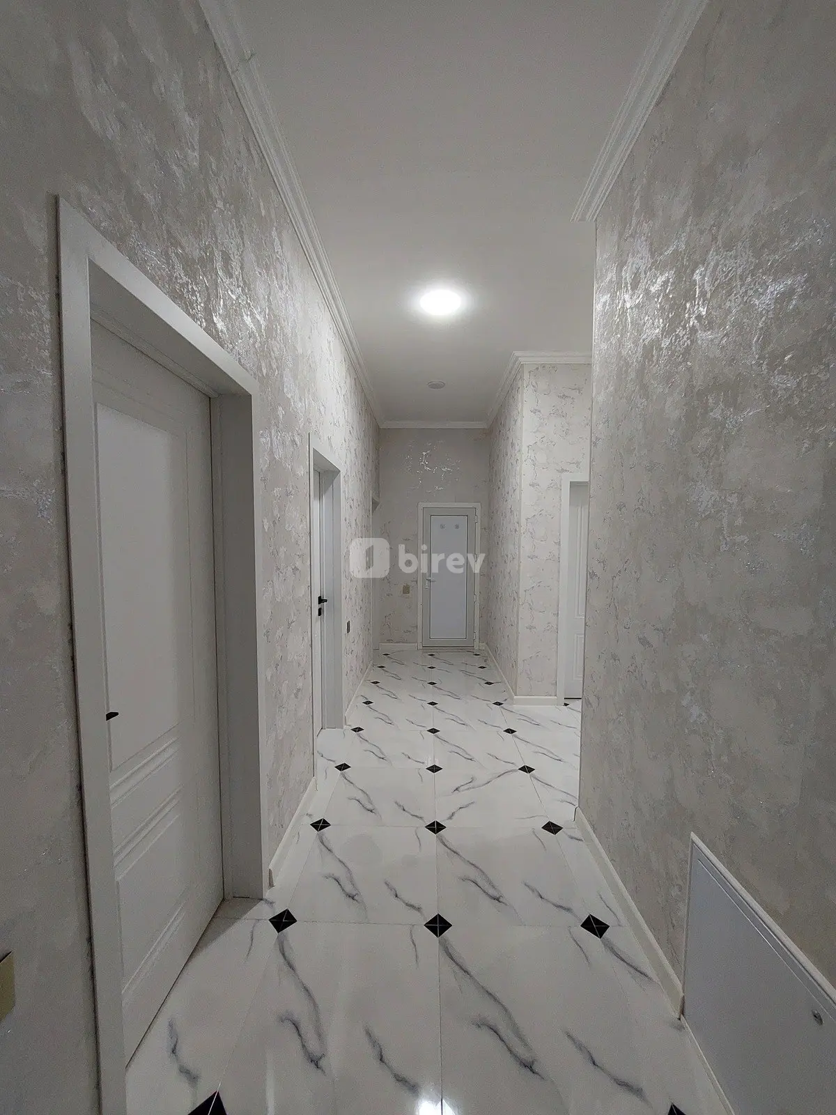 4 otaqlı həyət evi, Binə q., Binə qəsəbəsi, Xəzər rayonu — şəkil 12