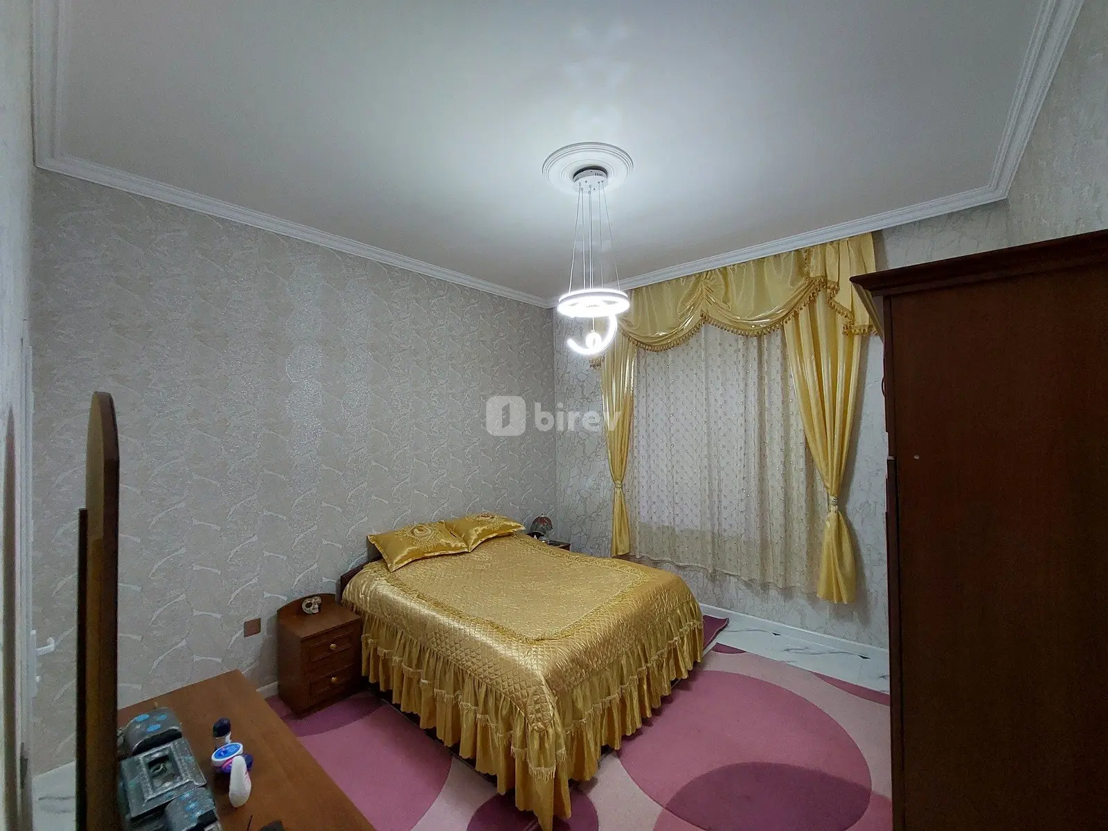 4 otaqlı həyət evi, Binə q., Binə qəsəbəsi, Xəzər rayonu — şəkil 16