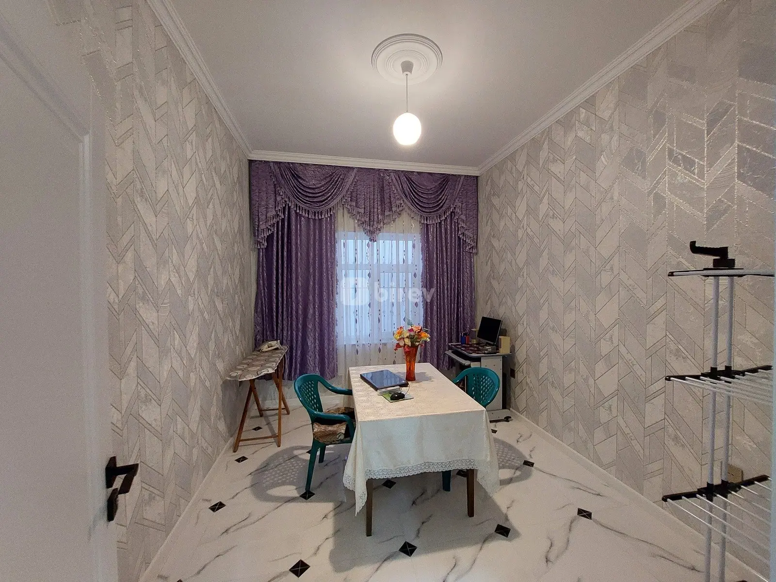 4 otaqlı həyət evi, Binə q., Binə qəsəbəsi, Xəzər rayonu — şəkil 19