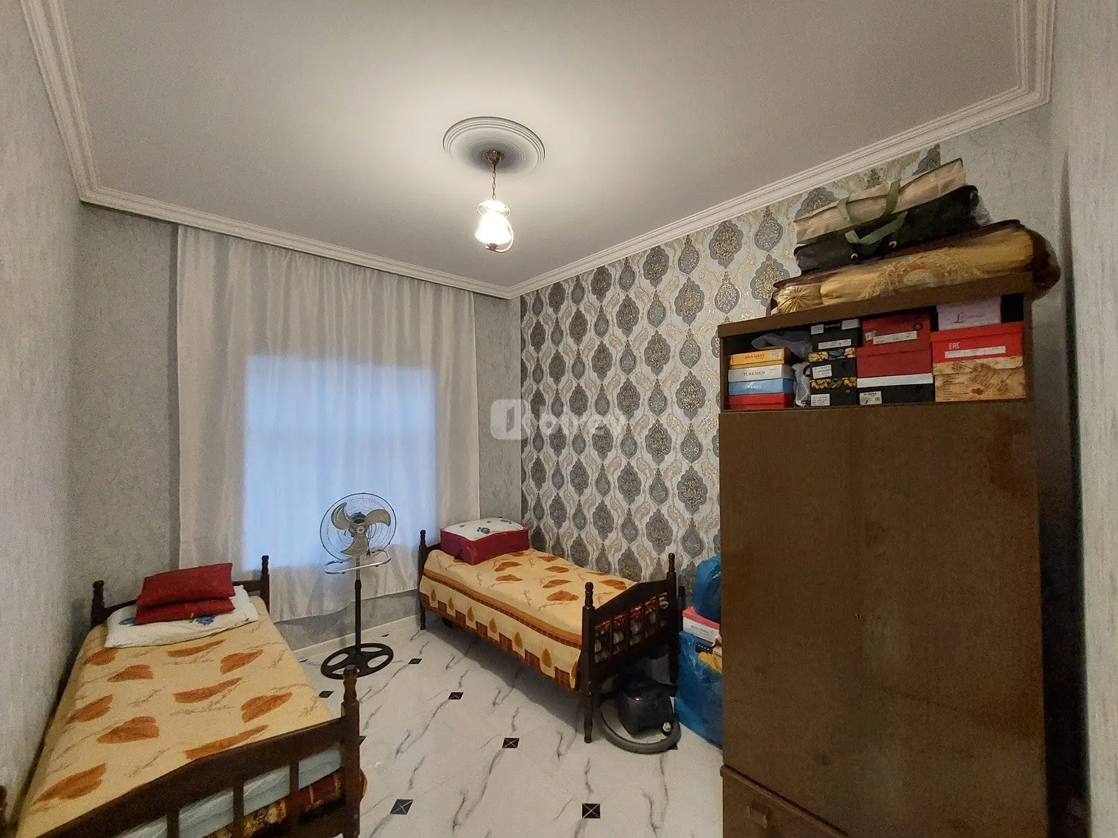 4 otaqlı həyət evi, Binə q., Binə qəsəbəsi, Xəzər rayonu — şəkil 20