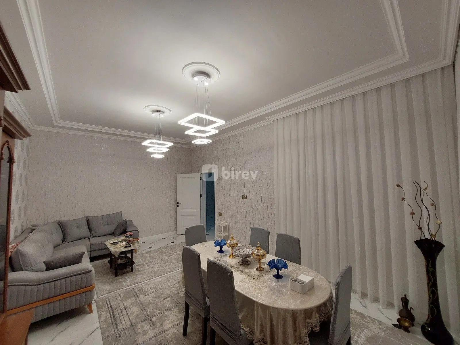 4 otaqlı həyət evi, Binə q., Binə qəsəbəsi, Xəzər rayonu — şəkil 3