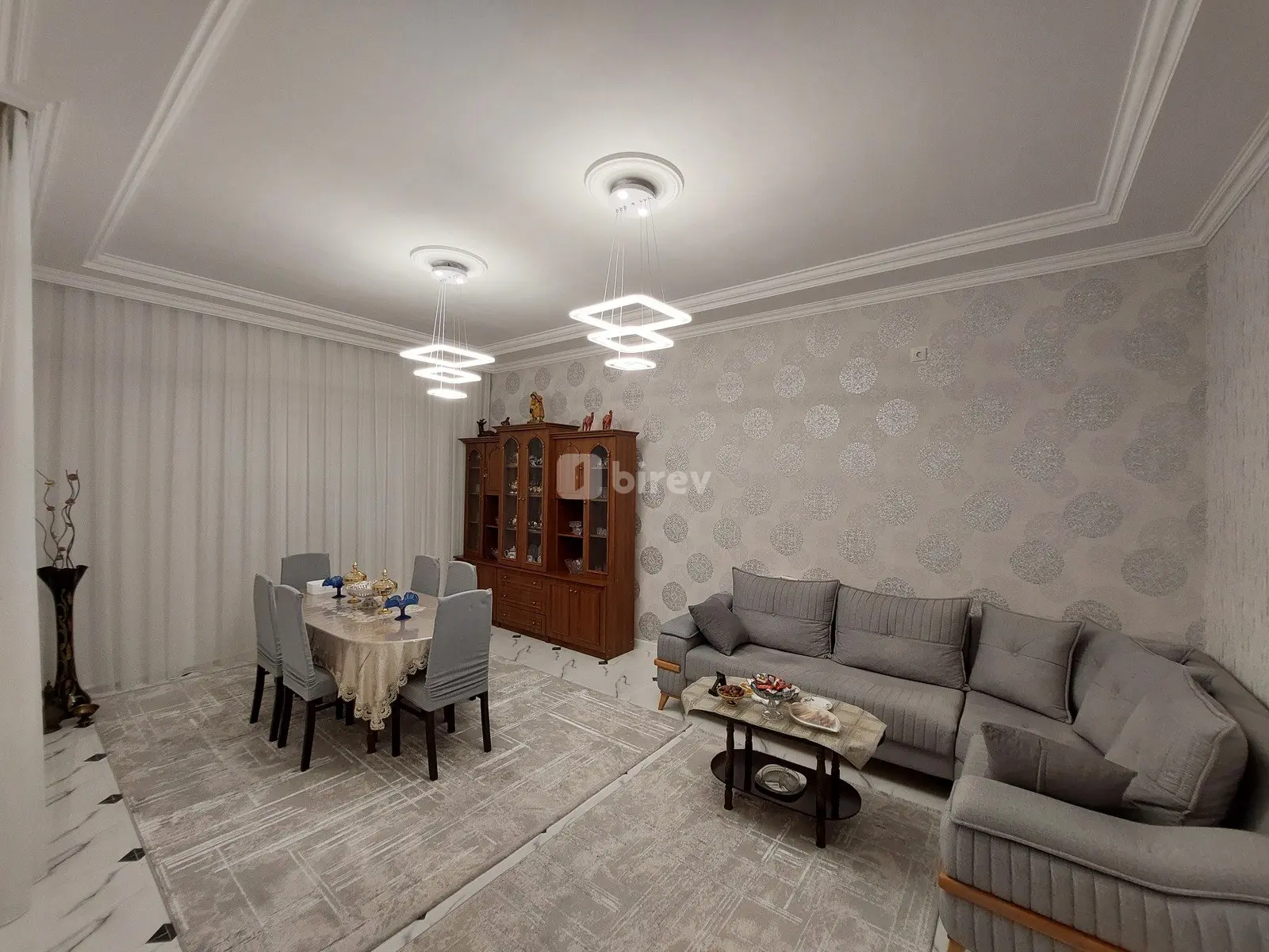 4 otaqlı həyət evi, Binə q., Binə qəsəbəsi, Xəzər rayonu — şəkil 21