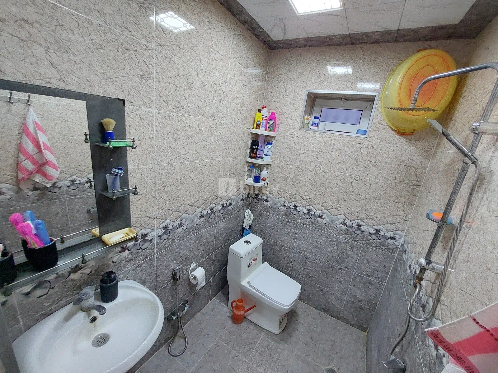 4 otaqlı həyət evi, Binə q., Binə qəsəbəsi, Xəzər rayonu — şəkil 22