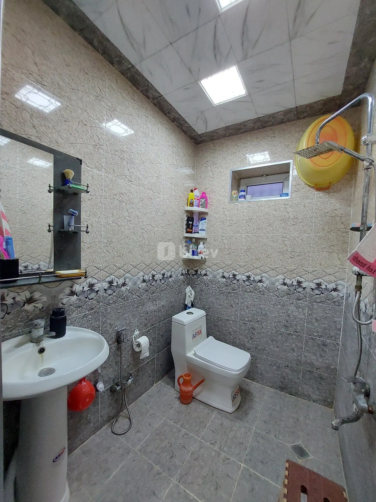 4 otaqlı həyət evi, Binə q., Binə qəsəbəsi, Xəzər rayonu — şəkil 23