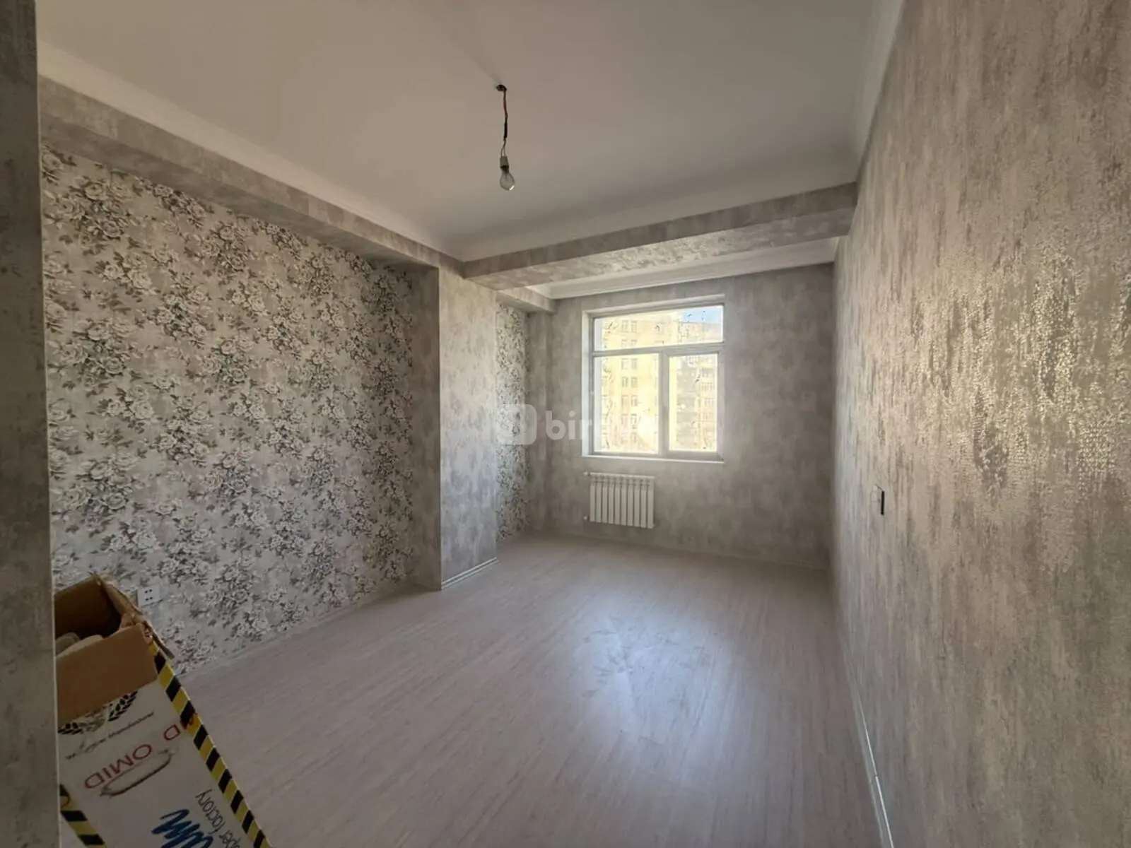 3 otaqlı mənzil, Yeni Yasamal q., Məhəmməd Xiyabani küç., Yasamal rayonu — şəkil 10