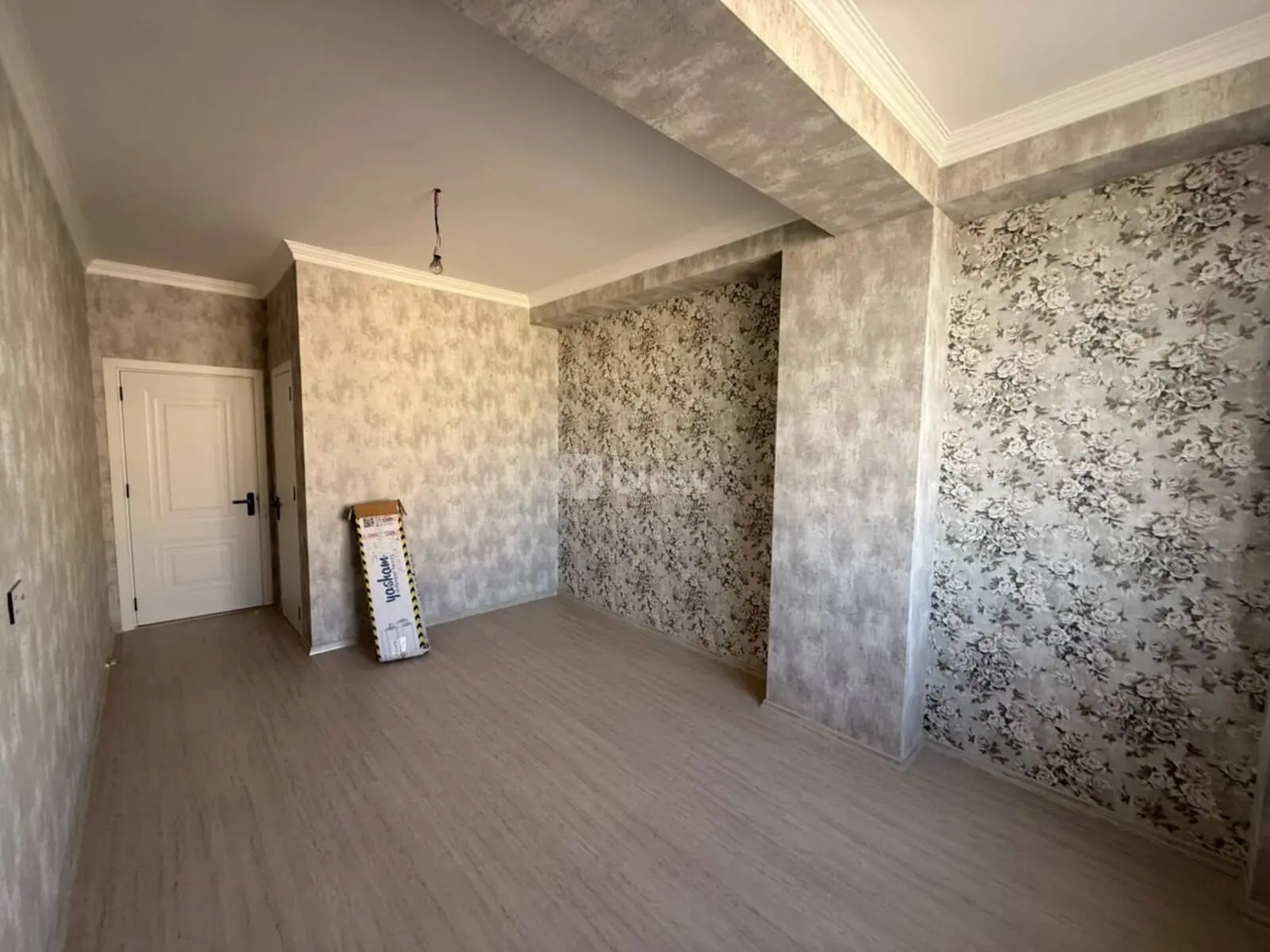 3 otaqlı mənzil, Yeni Yasamal q., Məhəmməd Xiyabani küç., Yasamal rayonu — şəkil 11