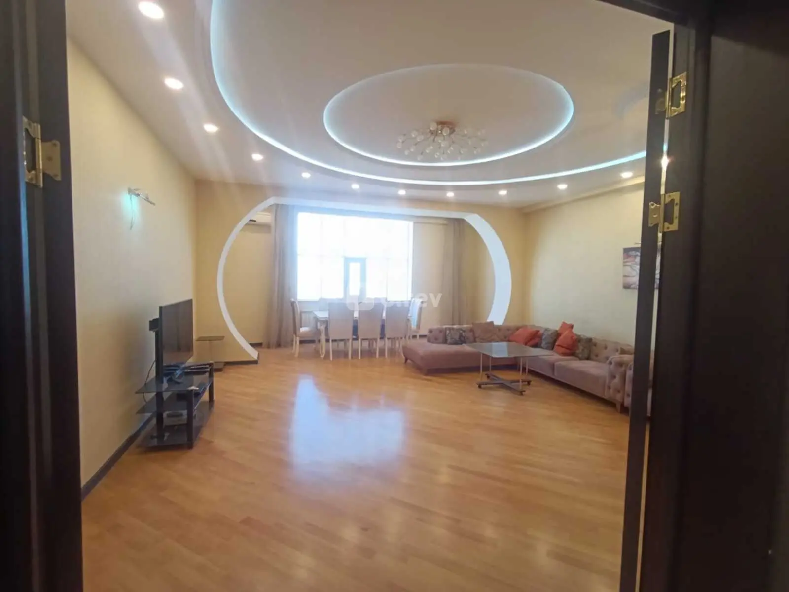 3 otaqlı mənzil, Nərimanov rayonu, Azadlıq prospekti, Bakı şəhəri — şəkil 2