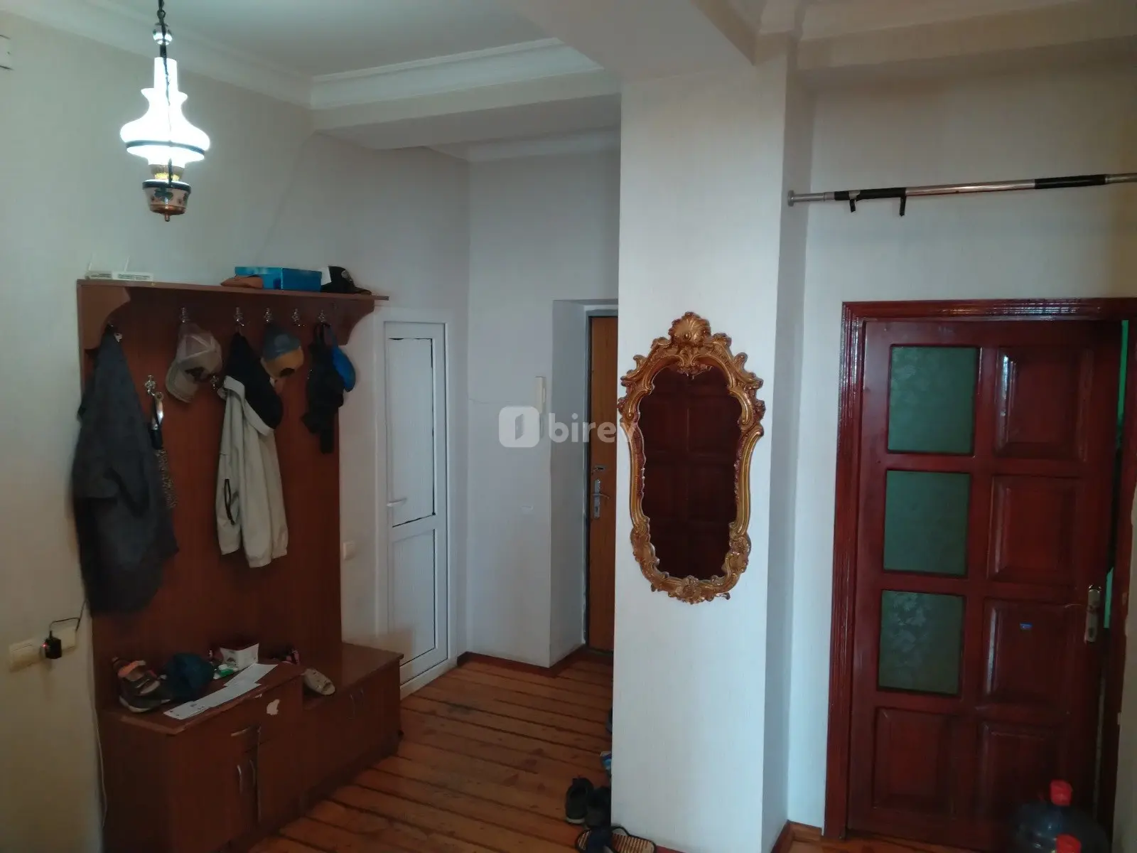 3 otaqlı mənzil, 8-ci mikrorayon, Azadlıq prospekti, Binəqədi rayonu — şəkil 2
