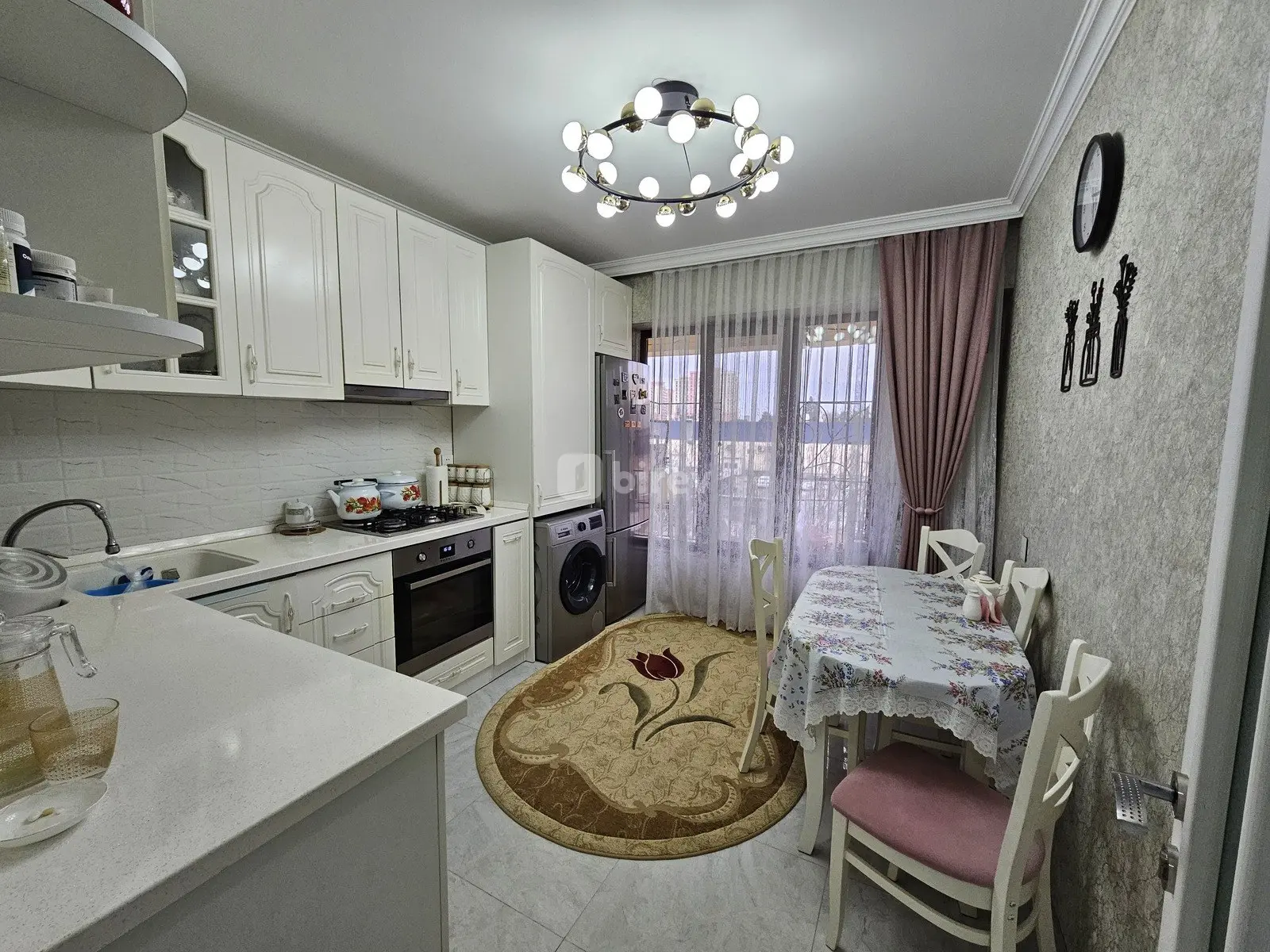 2 otaqlı mənzil, Binəqədi rayonu, Süleyman Sani Axundov küç., Bakı şəhəri — şəkil 7
