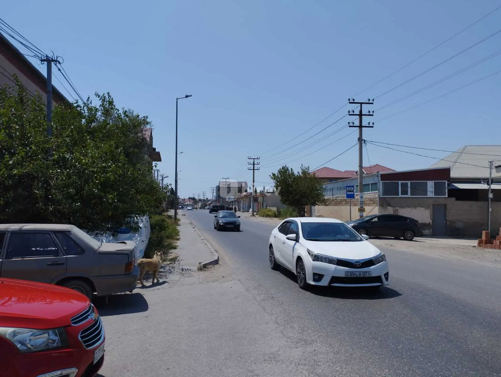 3 otaqlı həyət evi, Məmmədli q., Məmmədli qəs., Abşeron rayonu — şəkil 13