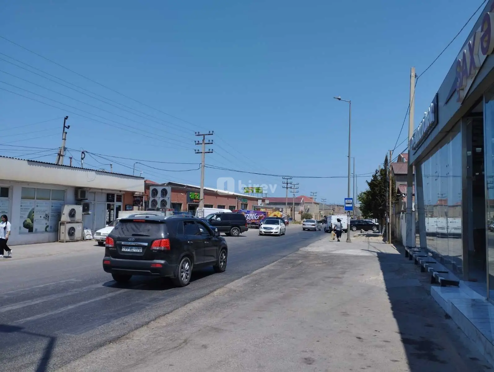 3 otaqlı həyət evi, Məmmədli q., Məmmədli qəs., Abşeron rayonu — şəkil 16