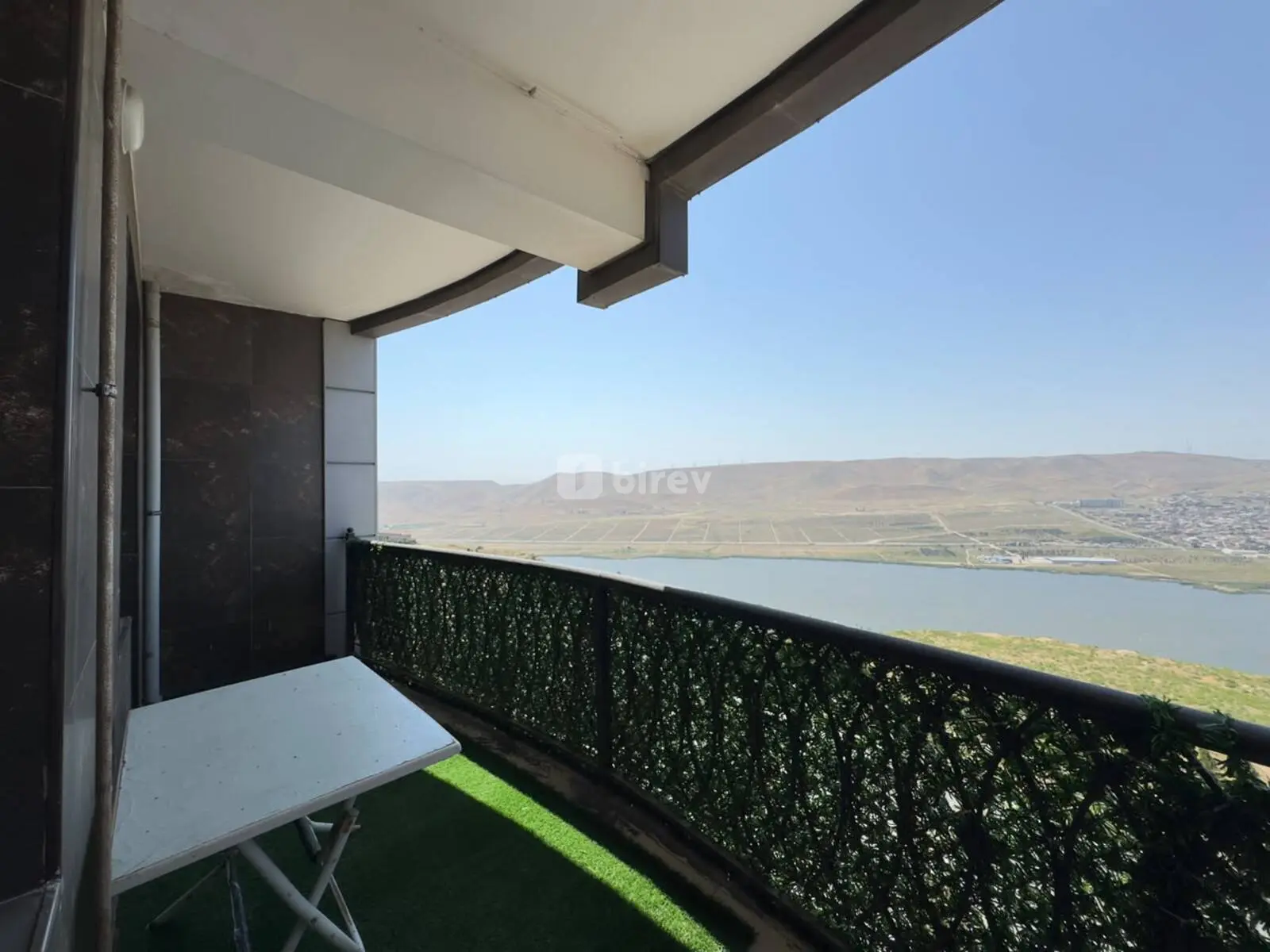 3 otaqlı mənzil, Yasamal rayonu, Məhəmməd Xiyabani küçəsi 11, Bakı şəhəri — şəkil 2