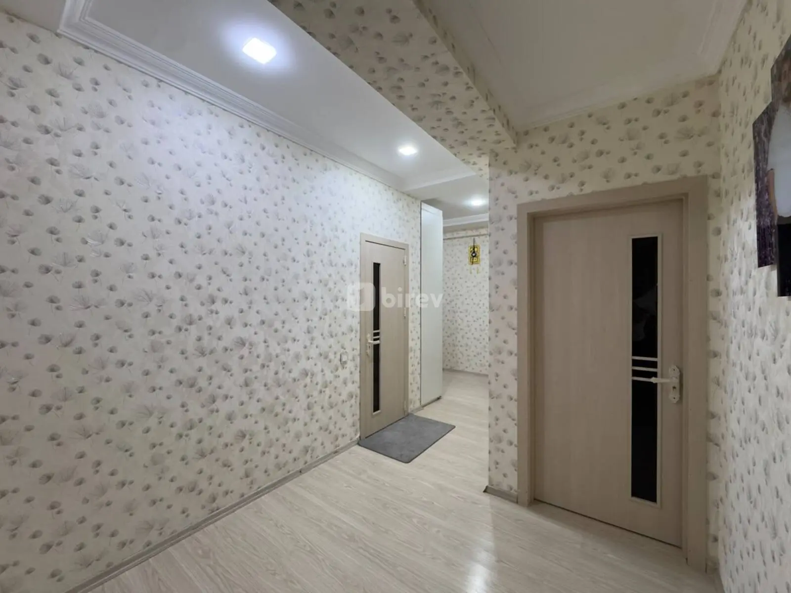 3 otaqlı mənzil, Yasamal rayonu, Məhəmməd Xiyabani küçəsi 11, Bakı şəhəri — şəkil 6