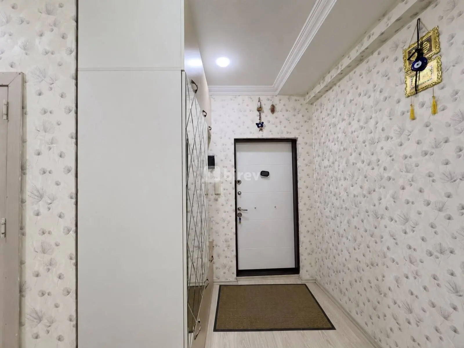 3 otaqlı mənzil, Yasamal rayonu, Məhəmməd Xiyabani küçəsi 11, Bakı şəhəri — şəkil 7