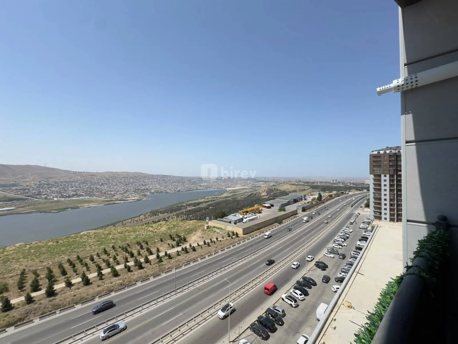 3 otaqlı mənzil, Yasamal rayonu, Məhəmməd Xiyabani küçəsi 11, Bakı şəhəri — şəkil 21