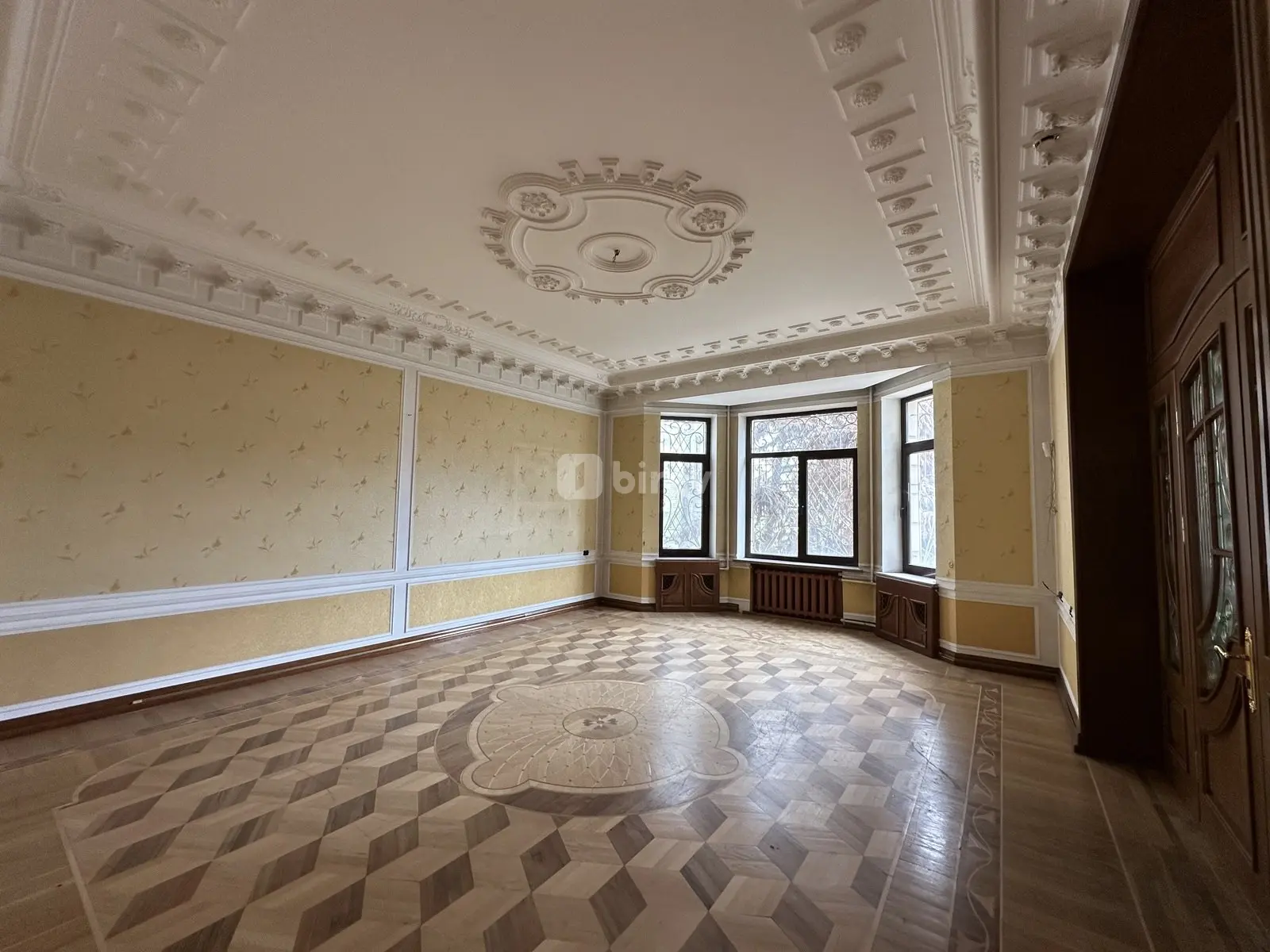7 otaqlı həyət evi, Binəqədi rayonu, Cəfər Xəndan küçəsi, Bakı şəhəri — şəkil 3