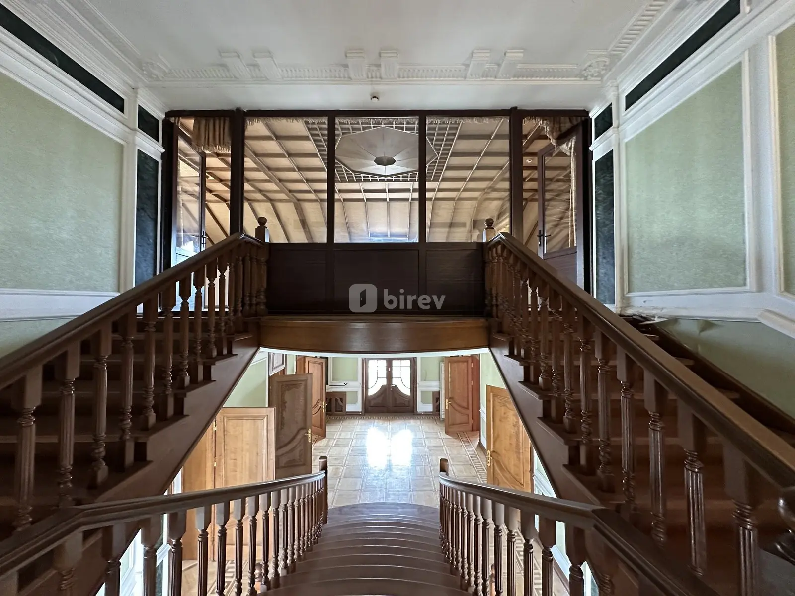 7 otaqlı həyət evi, Binəqədi rayonu, Cəfər Xəndan küçəsi, Bakı şəhəri — şəkil 4