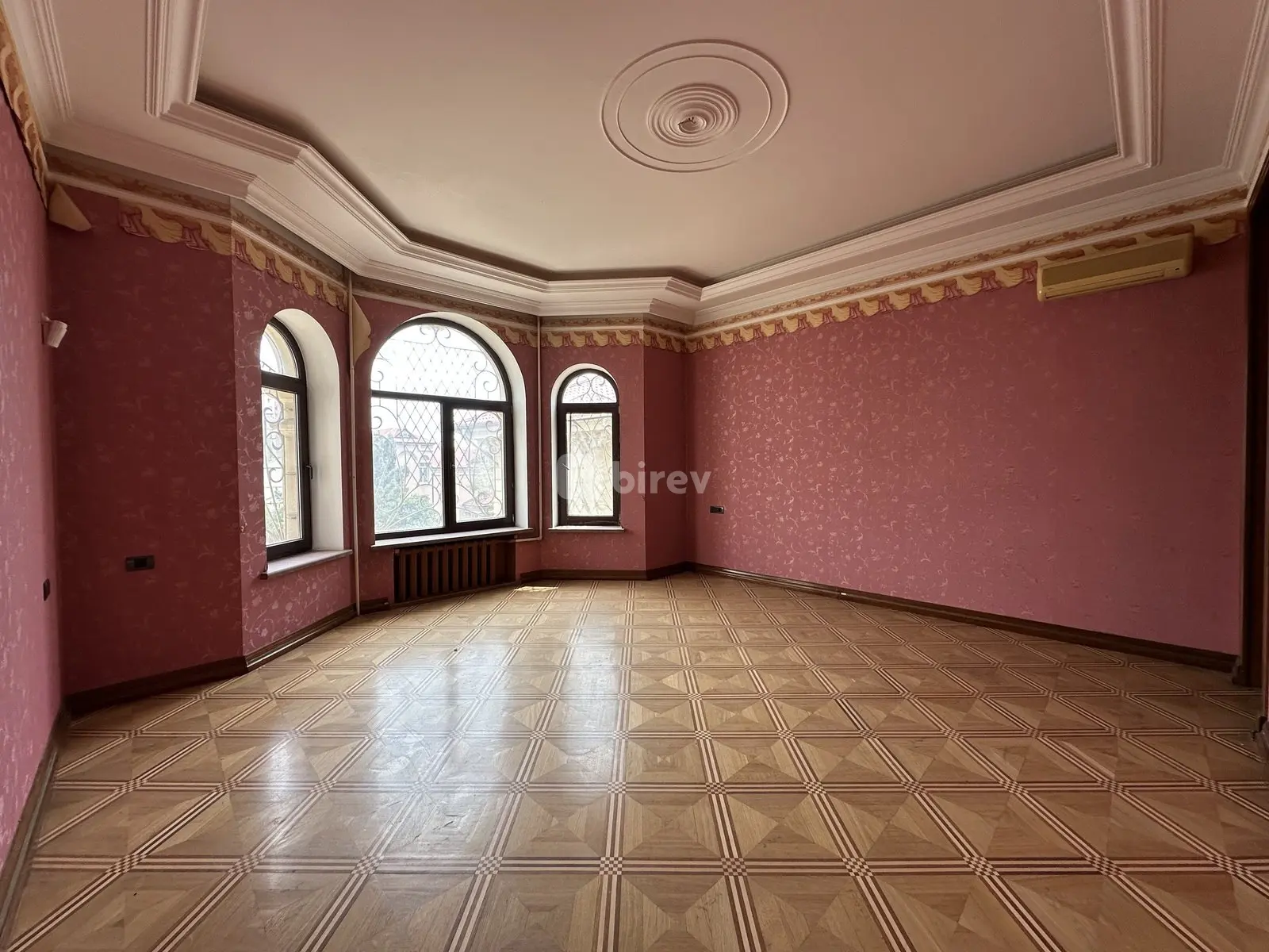 7 otaqlı həyət evi, Binəqədi rayonu, Cəfər Xəndan küçəsi, Bakı şəhəri — şəkil 8