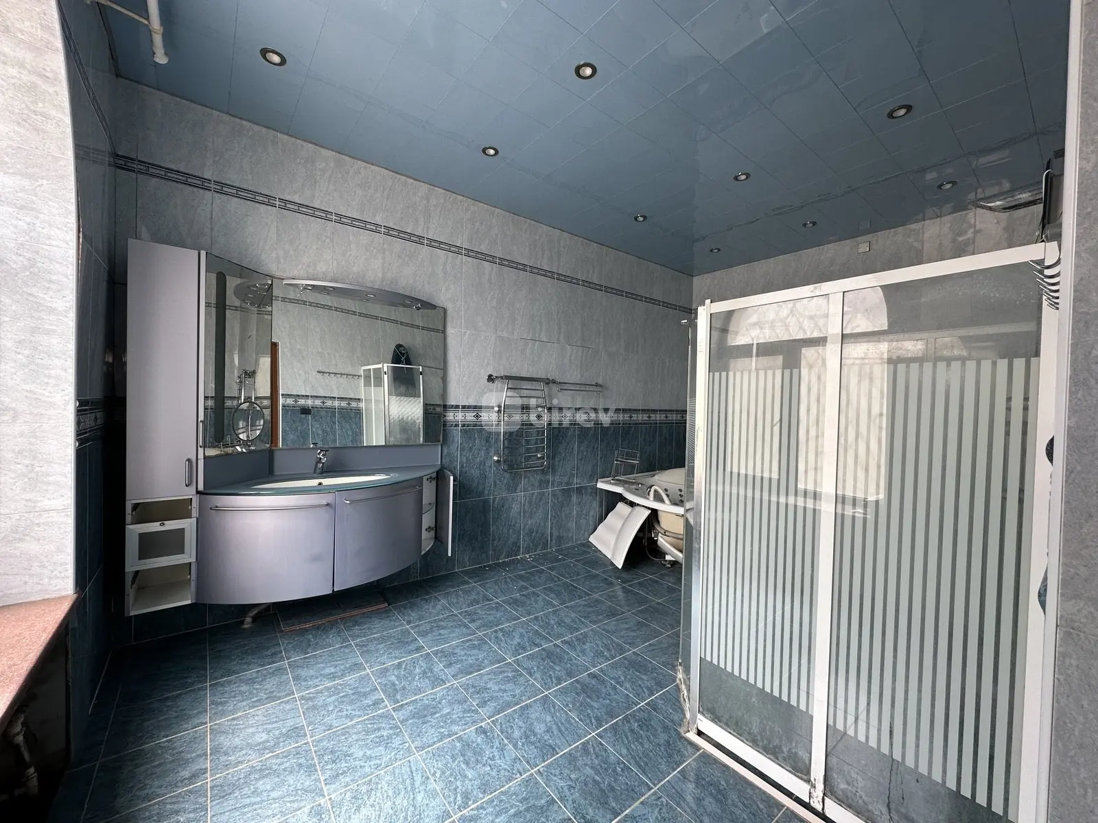 7 otaqlı həyət evi, Binəqədi rayonu, Cəfər Xəndan küçəsi, Bakı şəhəri — şəkil 14