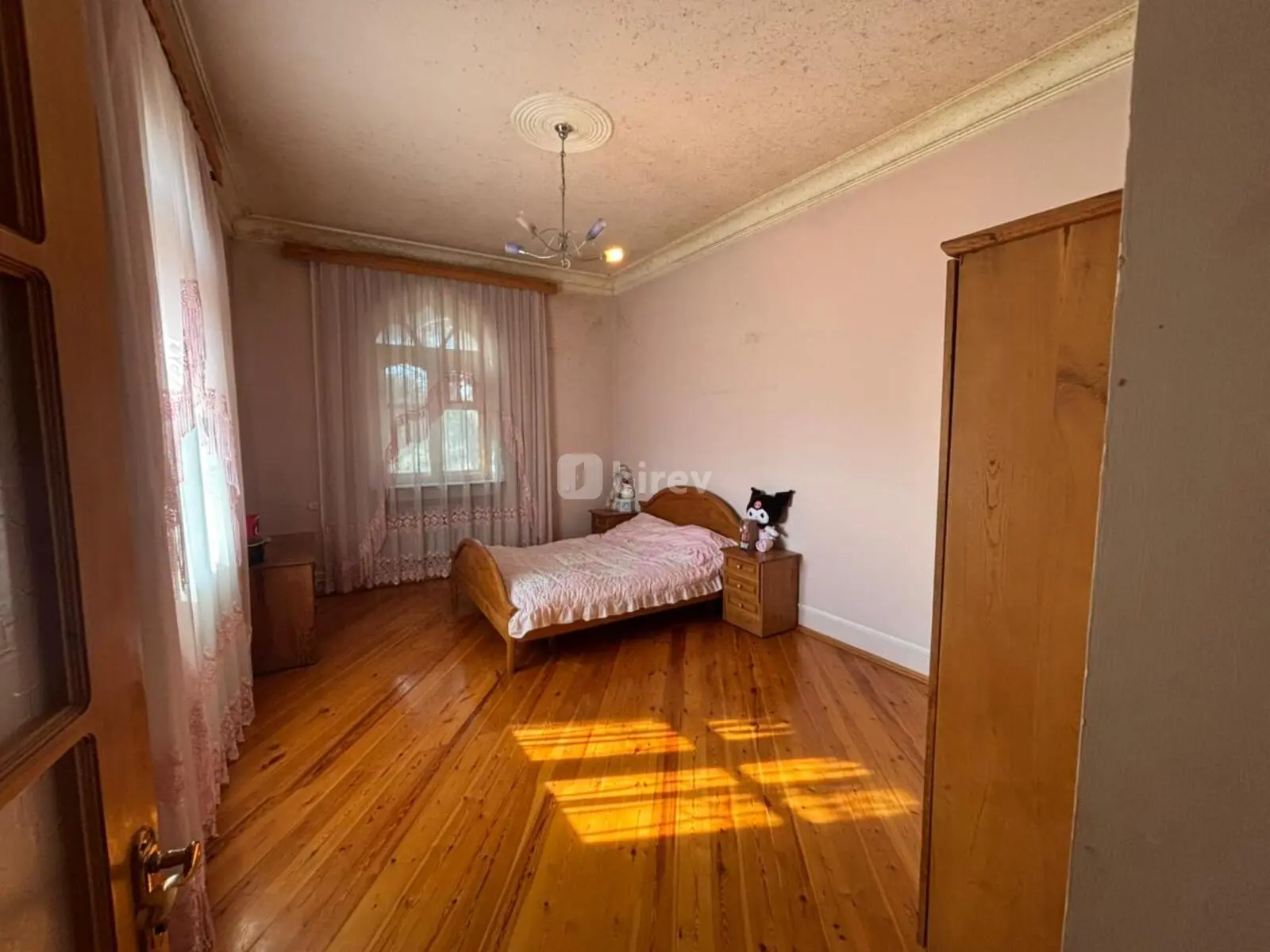 10 otaqlı həyət evi, Xətai rayonu, Babək prospekti, Bakı şəhəri — şəkil 5