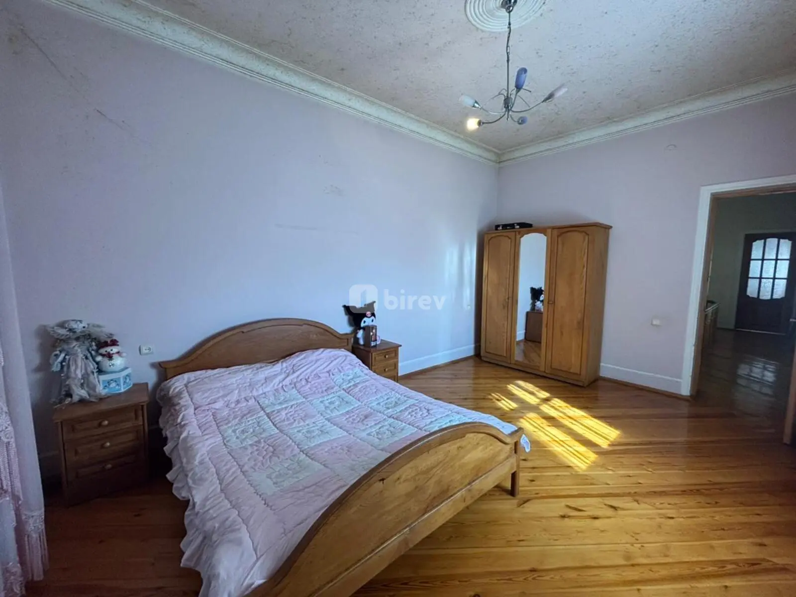 10 otaqlı həyət evi, Xətai rayonu, Babək prospekti, Bakı şəhəri — şəkil 6