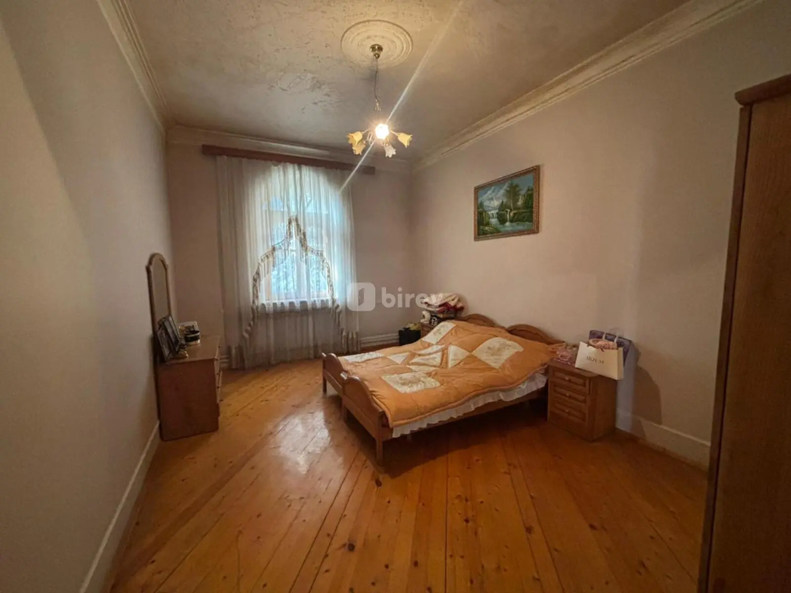 10 otaqlı həyət evi, Xətai rayonu, Babək prospekti, Bakı şəhəri — şəkil 7