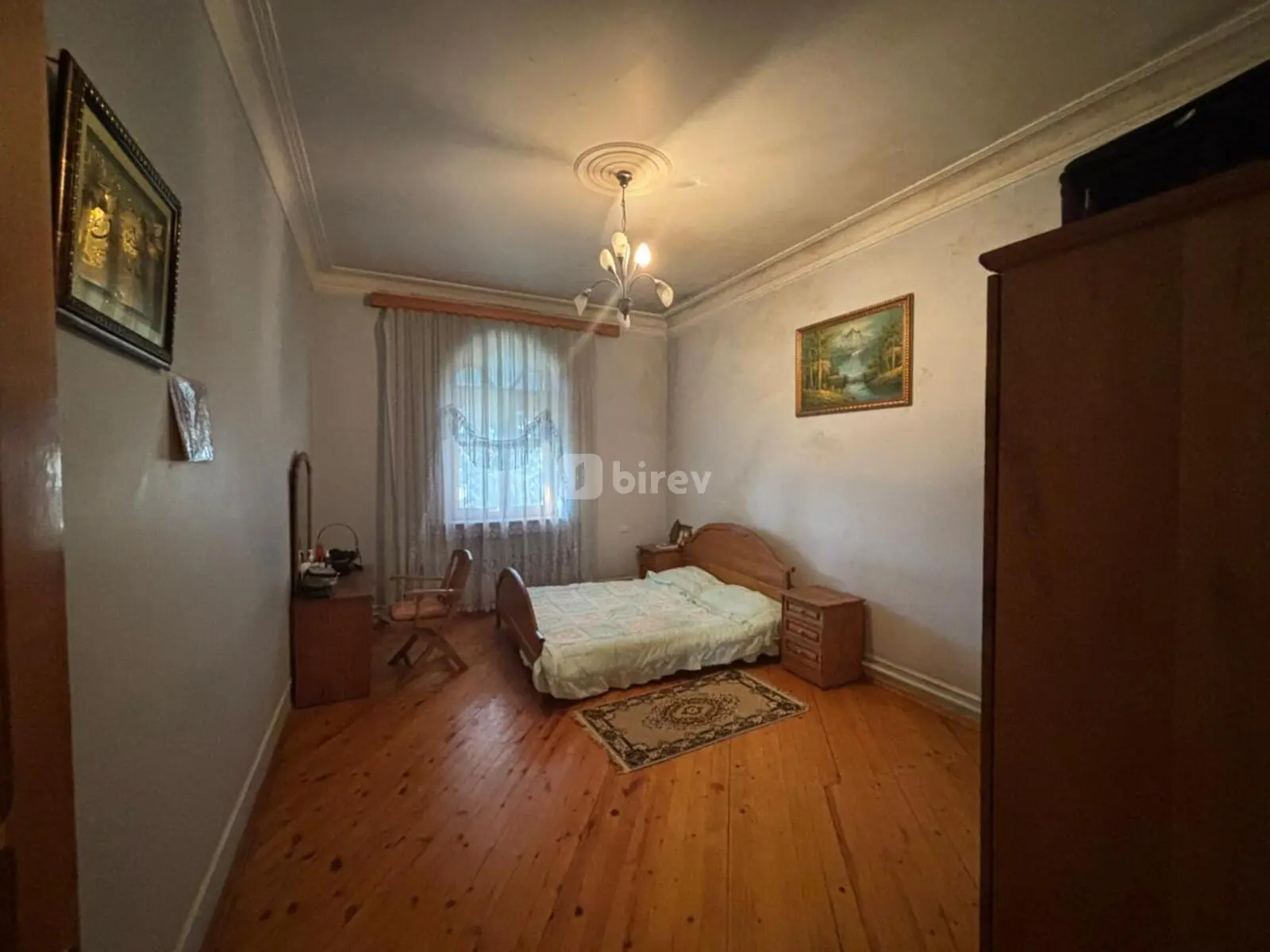10 otaqlı həyət evi, Xətai rayonu, Babək prospekti, Bakı şəhəri — şəkil 9