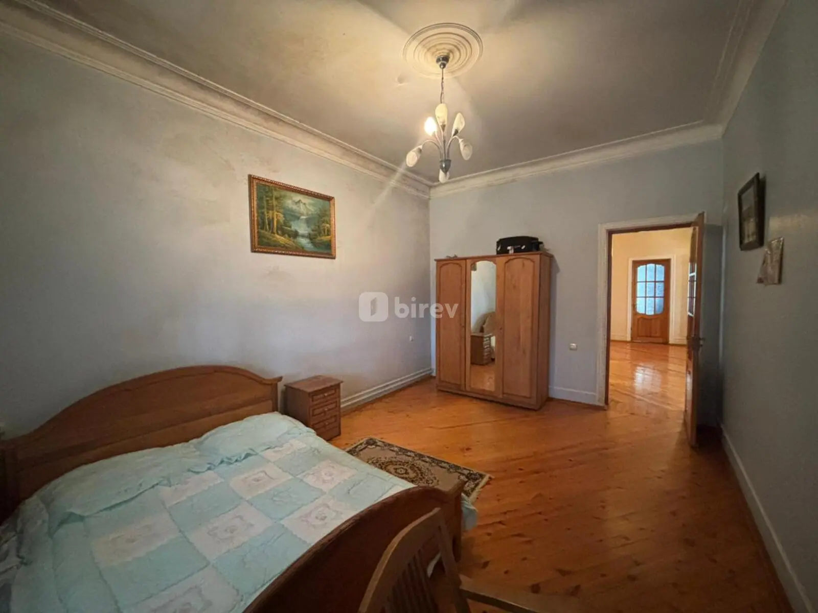10 otaqlı həyət evi, Xətai rayonu, Babək prospekti, Bakı şəhəri — şəkil 10