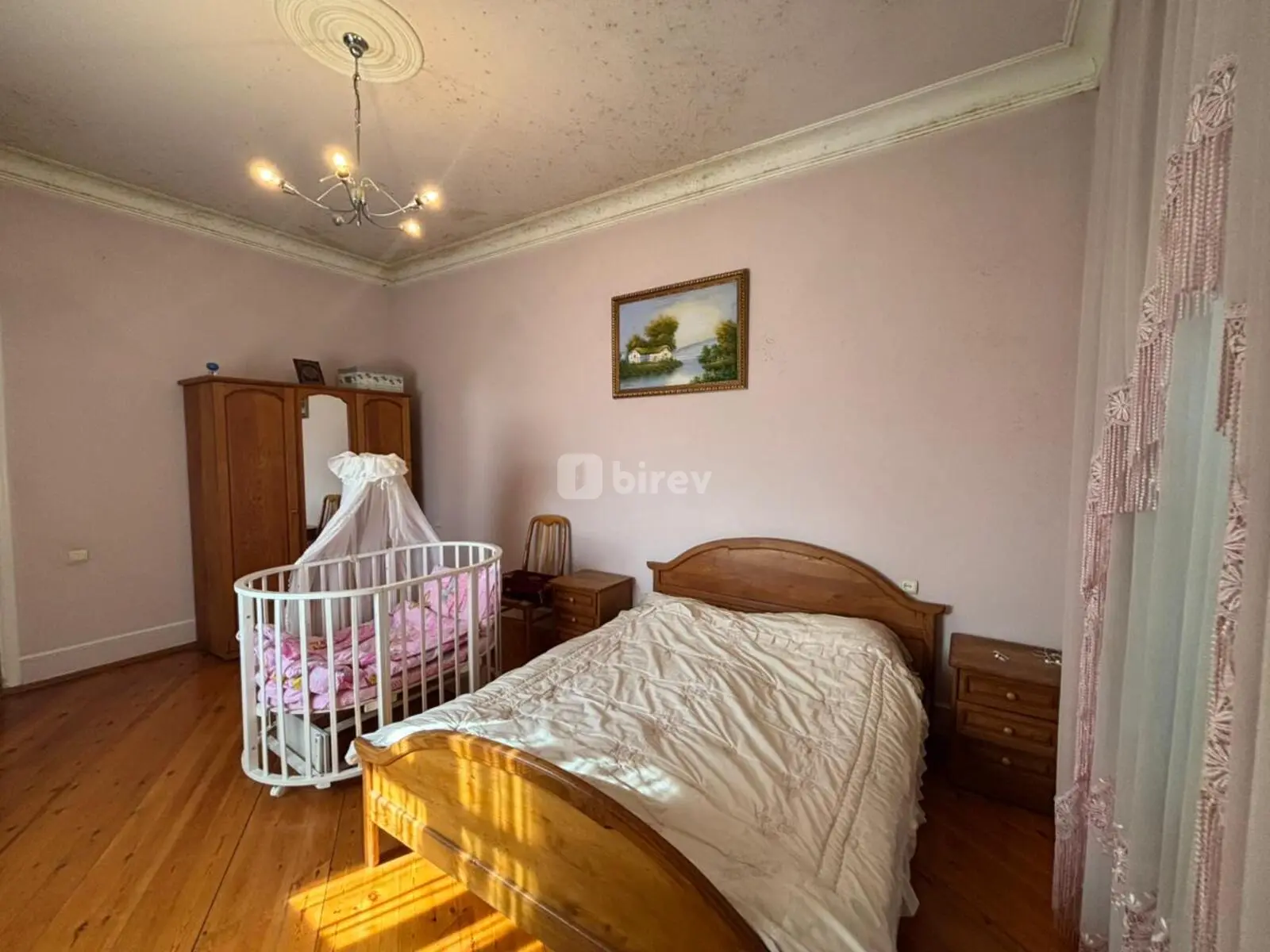 10 otaqlı həyət evi, Xətai rayonu, Babək prospekti, Bakı şəhəri — şəkil 11