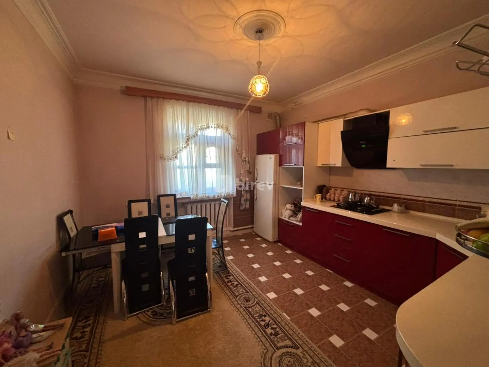 10 otaqlı həyət evi, Xətai rayonu, Babək prospekti, Bakı şəhəri — şəkil 18