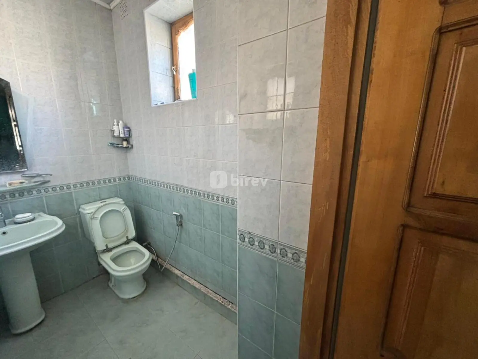 10 otaqlı həyət evi, Xətai rayonu, Babək prospekti, Bakı şəhəri — şəkil 20