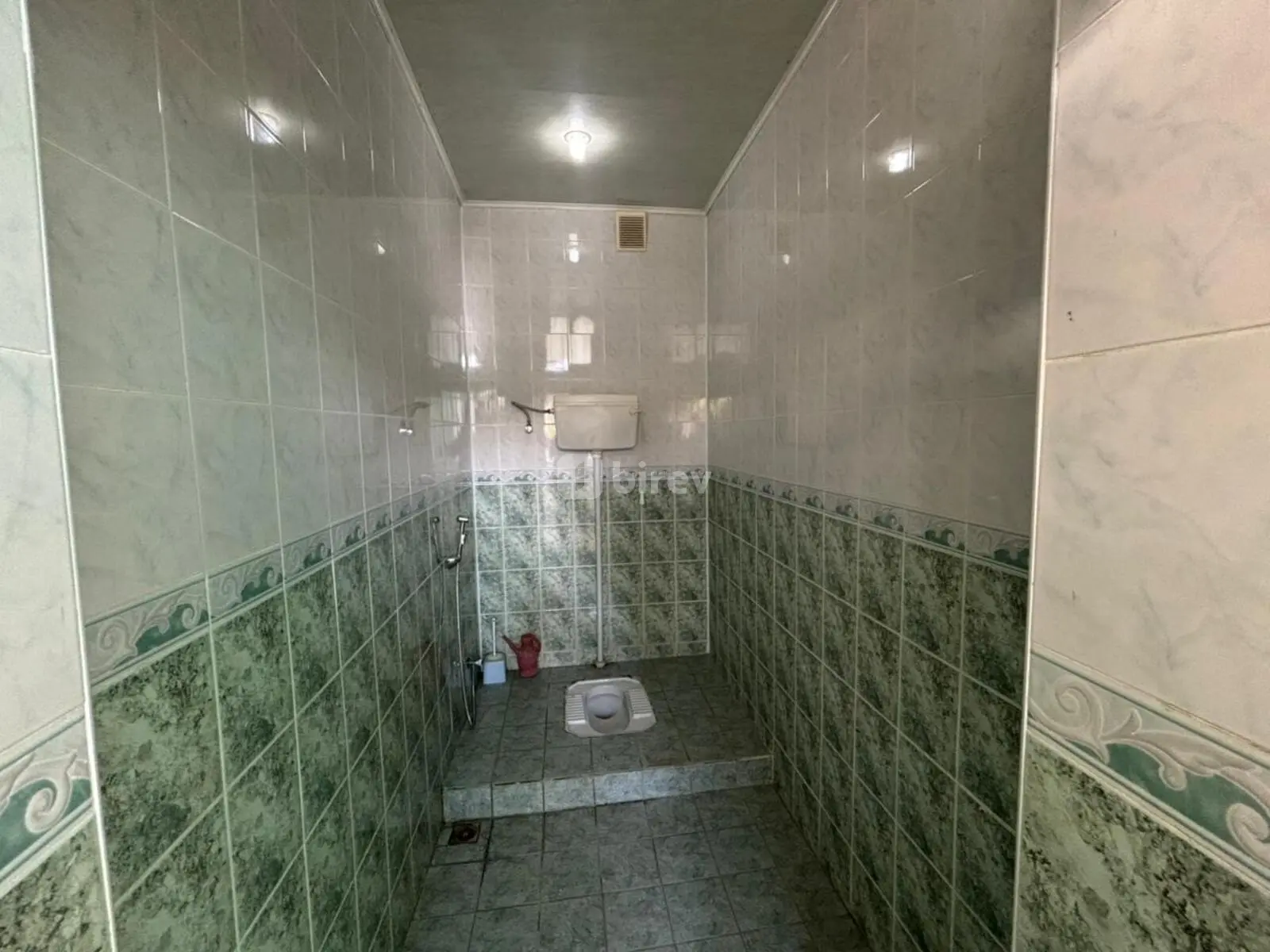 10 otaqlı həyət evi, Xətai rayonu, Babək prospekti, Bakı şəhəri — şəkil 22