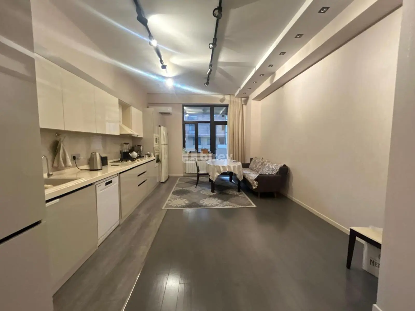 4 otaqlı mənzil, Nəsimi rayonu, Səməd Vurğun küç., Bakı şəhəri — şəkil 20