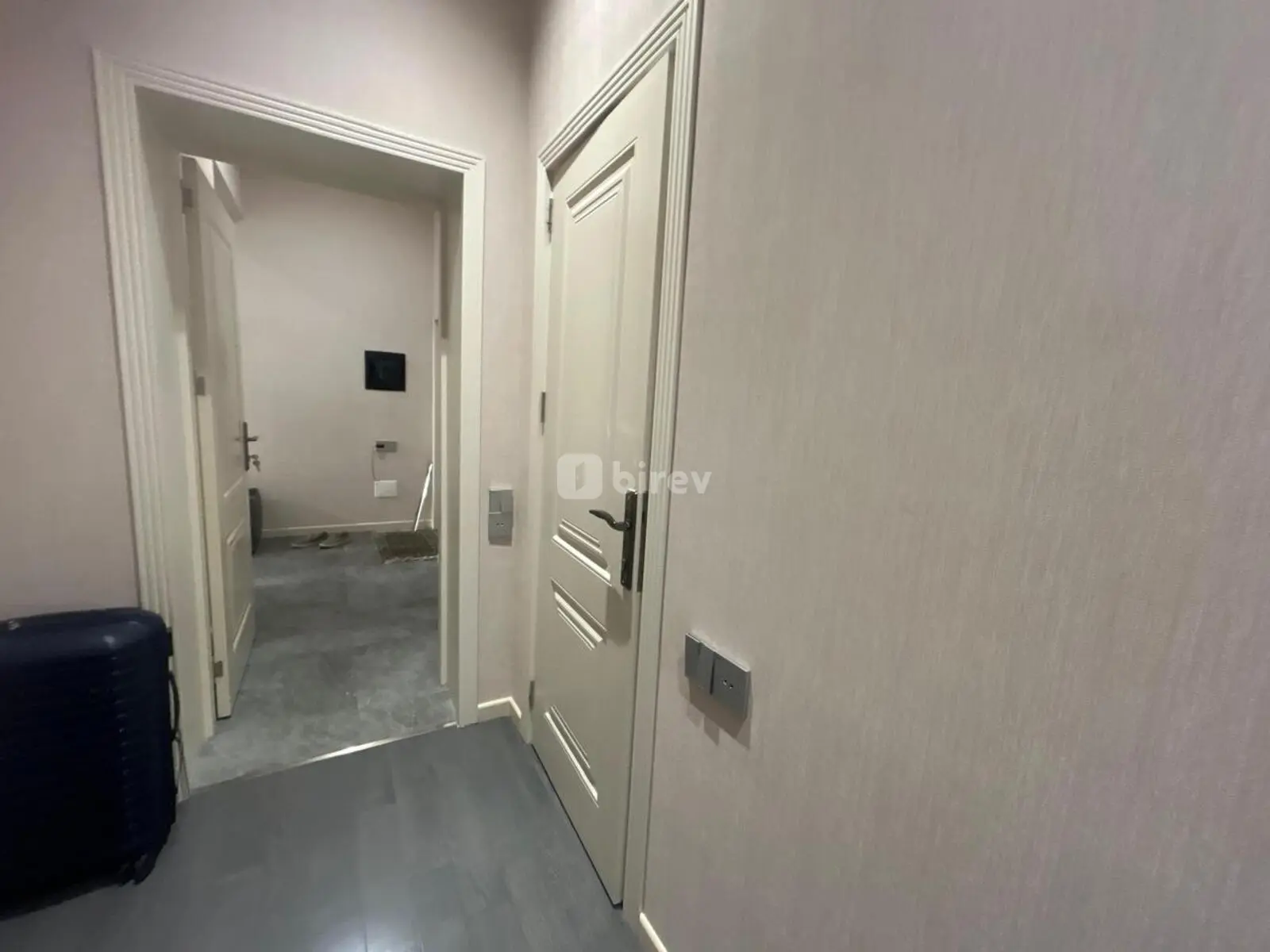 4 otaqlı mənzil, Nəsimi rayonu, Səməd Vurğun küç., Bakı şəhəri — şəkil 28