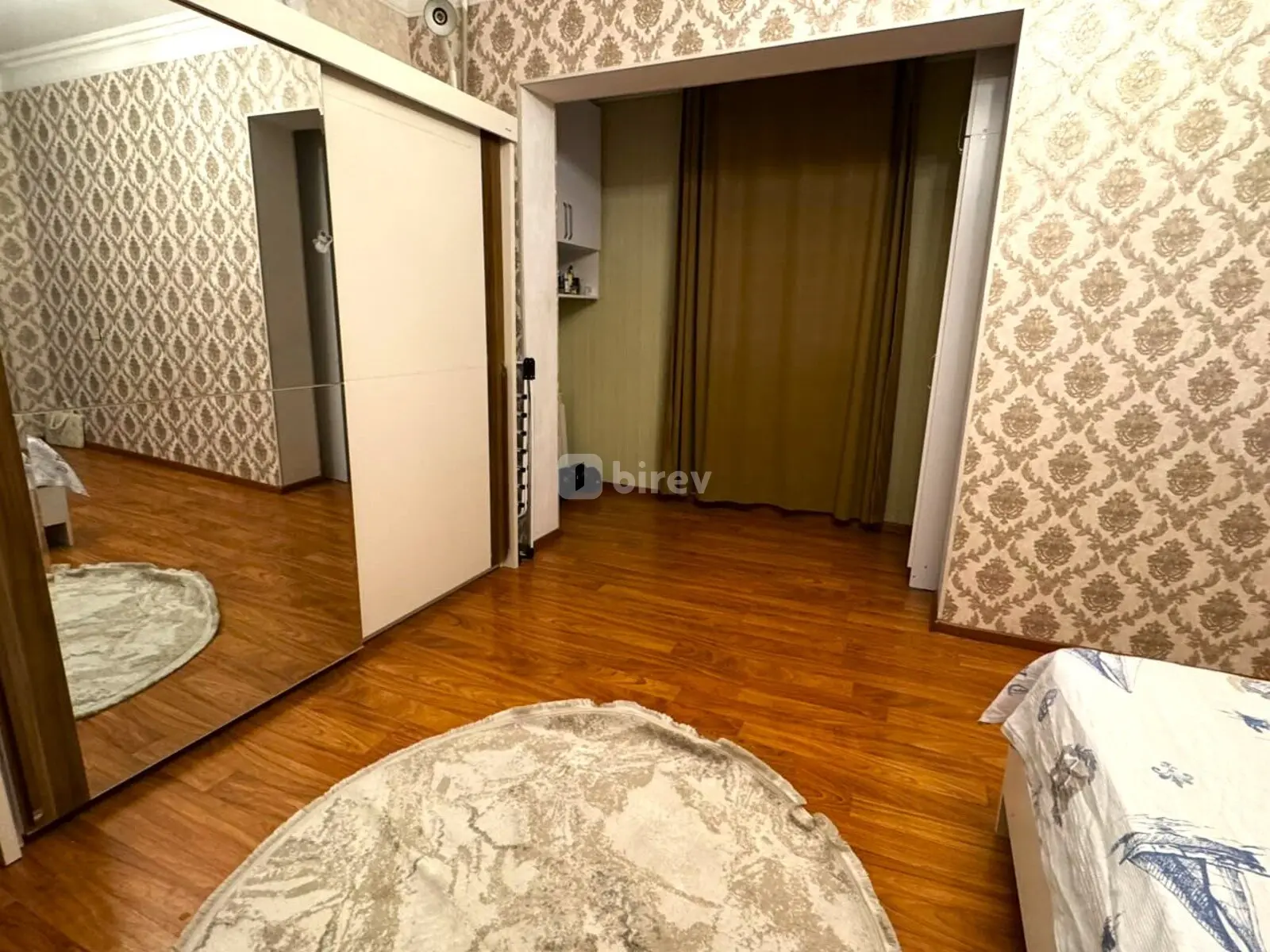 2 otaqlı mənzil, Binəqədi rayonu, Mir Cəlal küçəsi, Bakı şəhəri — şəkil 3