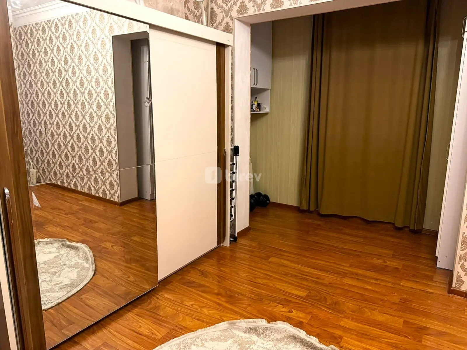 2 otaqlı mənzil, Binəqədi rayonu, Mir Cəlal küçəsi, Bakı şəhəri — şəkil 5