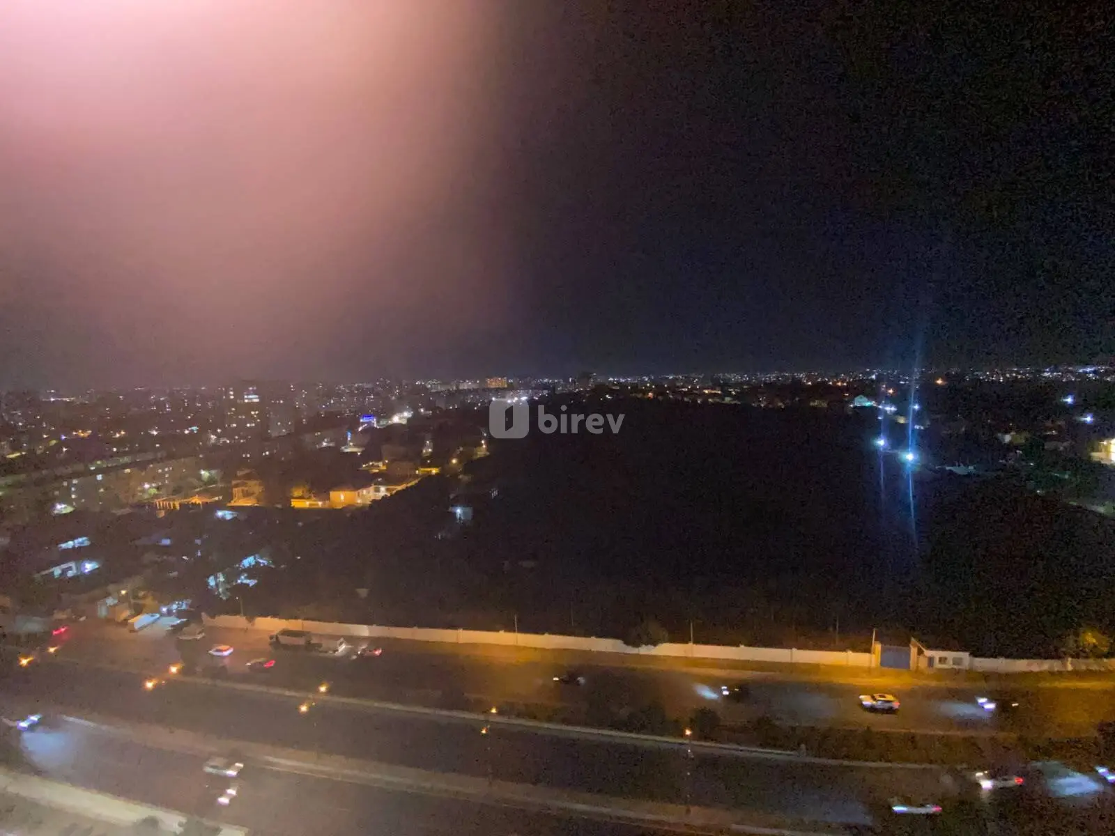 3 otaqlı mənzil, Xətai rayonu, Babək prospekti, Bakı şəhəri — şəkil 11