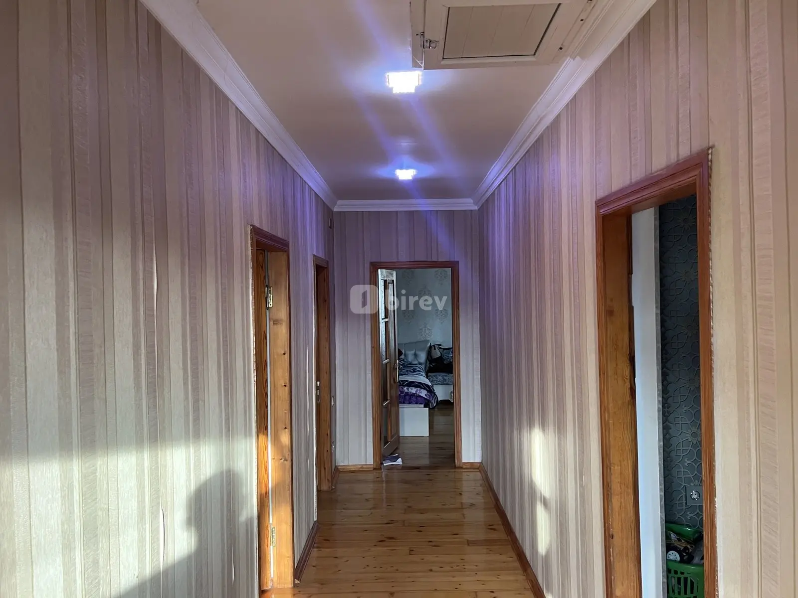 3 otaqlı həyət evi, Biləcəri q., X.M.Aslanov küç., Binəqədi rayonu — şəkil 8