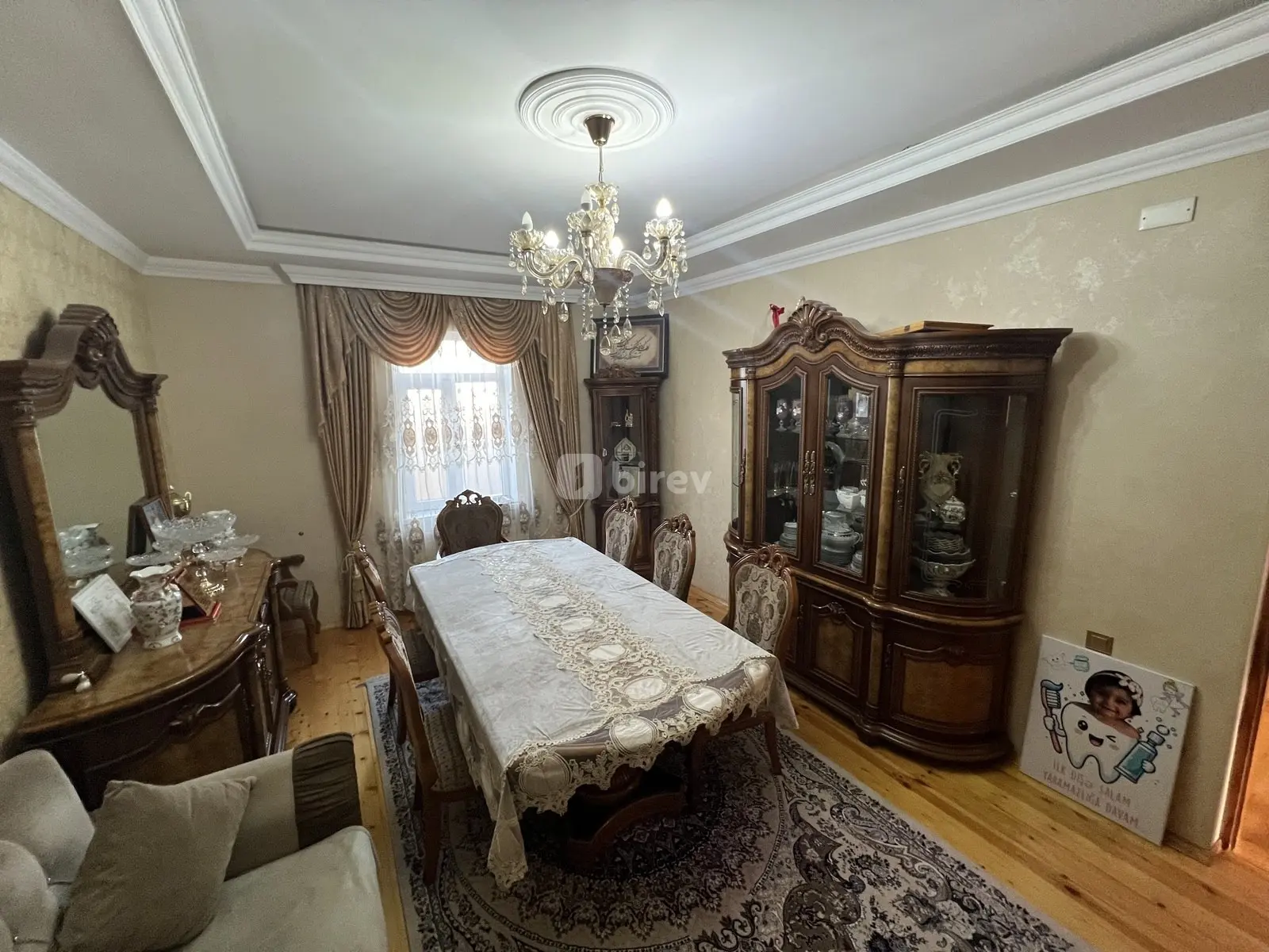 3 otaqlı həyət evi, Biləcəri q., X.M.Aslanov küç., Binəqədi rayonu — şəkil 10