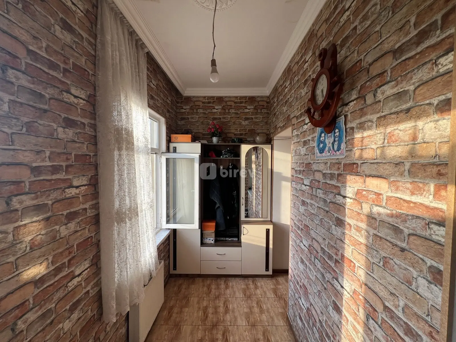 3 otaqlı həyət evi, Biləcəri q., X.M.Aslanov küç., Binəqədi rayonu — şəkil 16